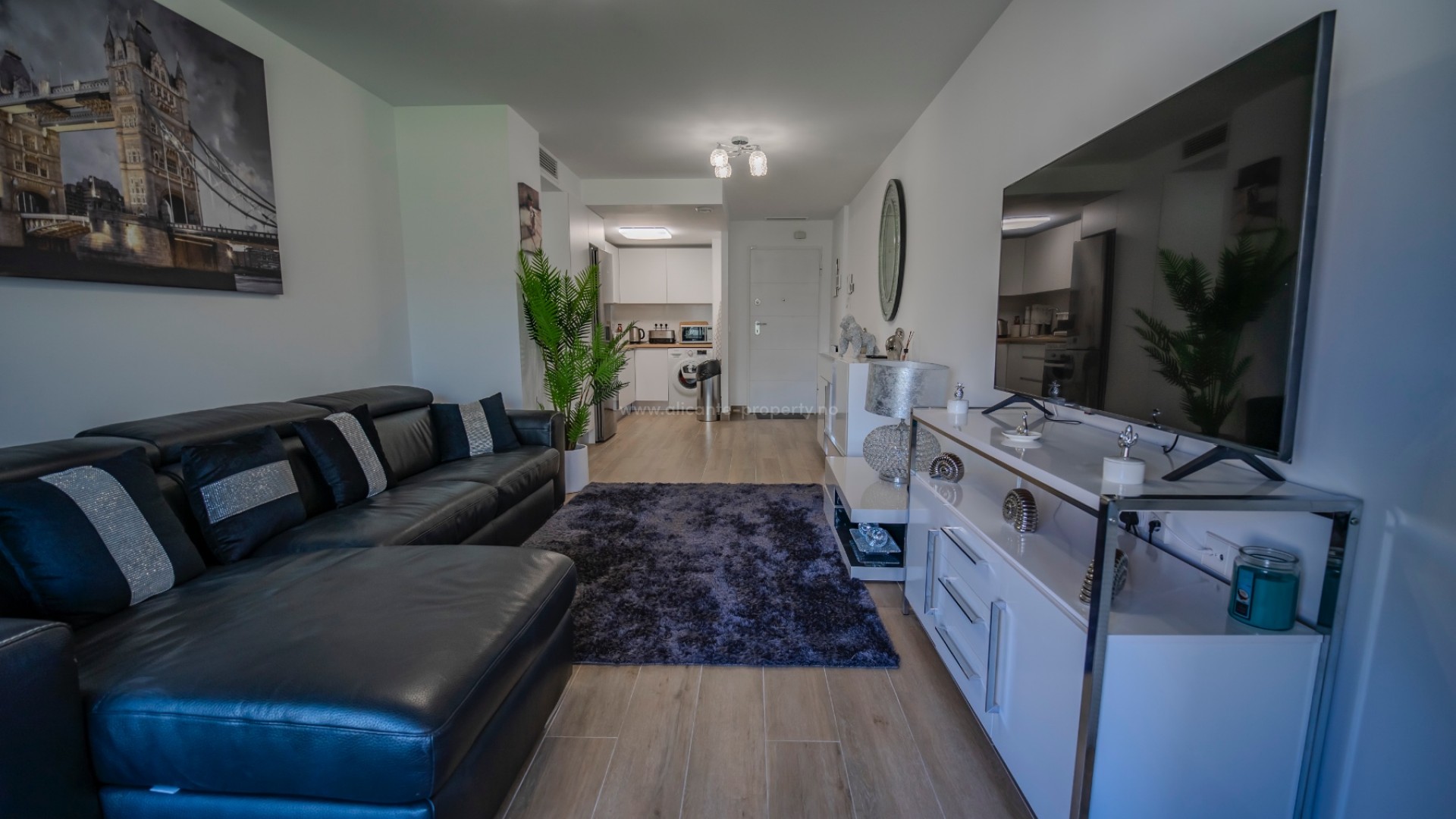 Apartment / flat in Los Alcazares