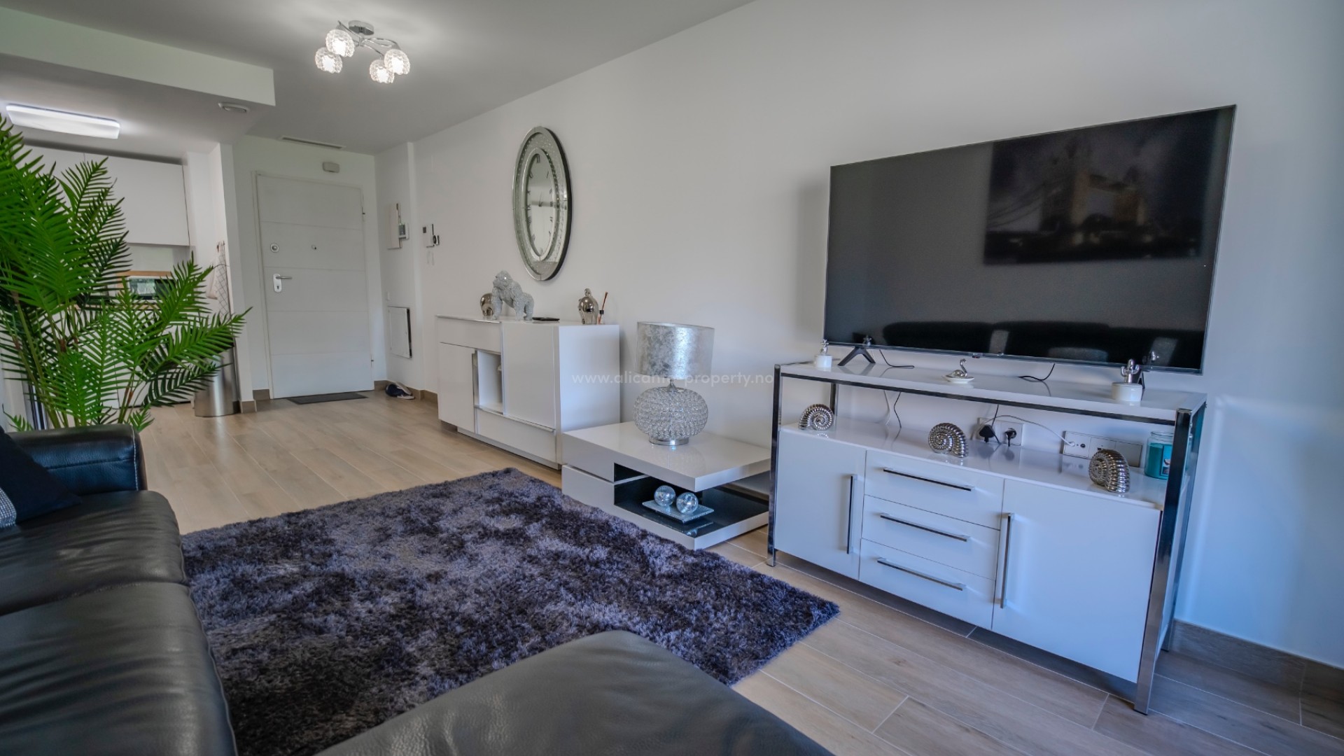 Apartment / flat in Los Alcazares