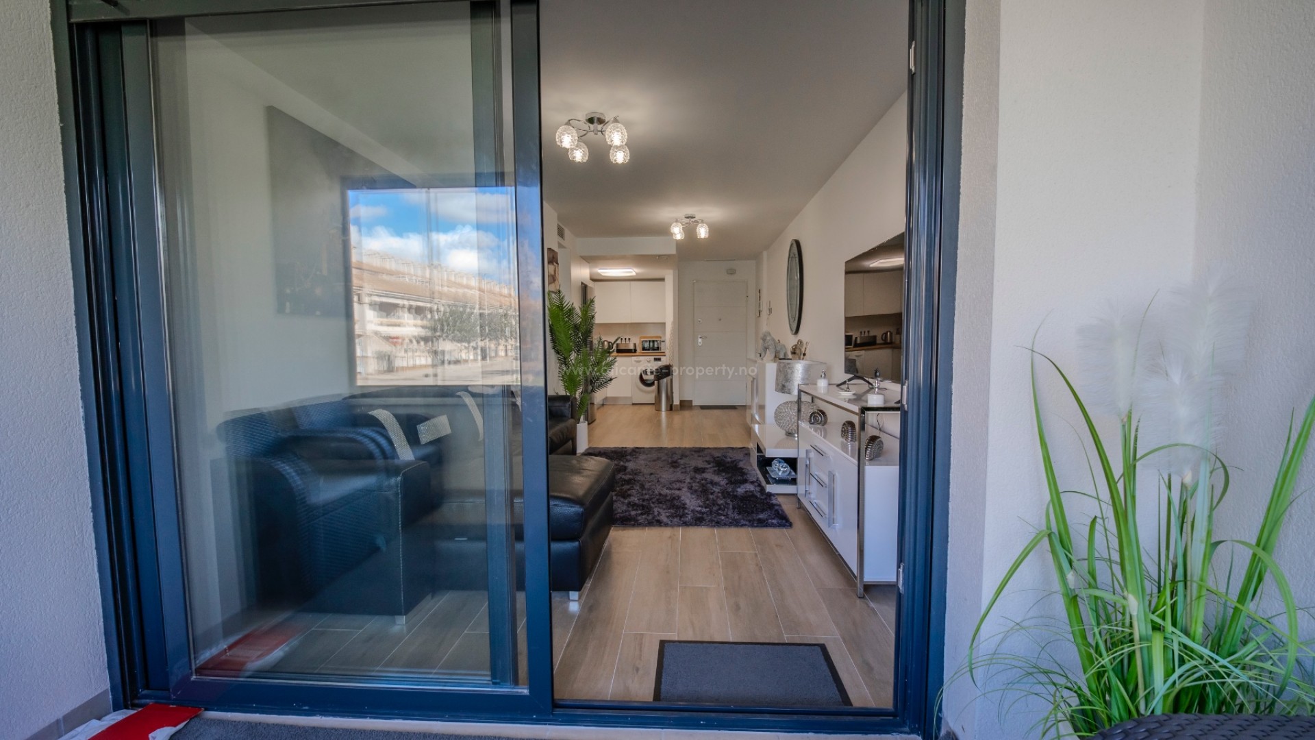 Apartment / flat in Los Alcazares