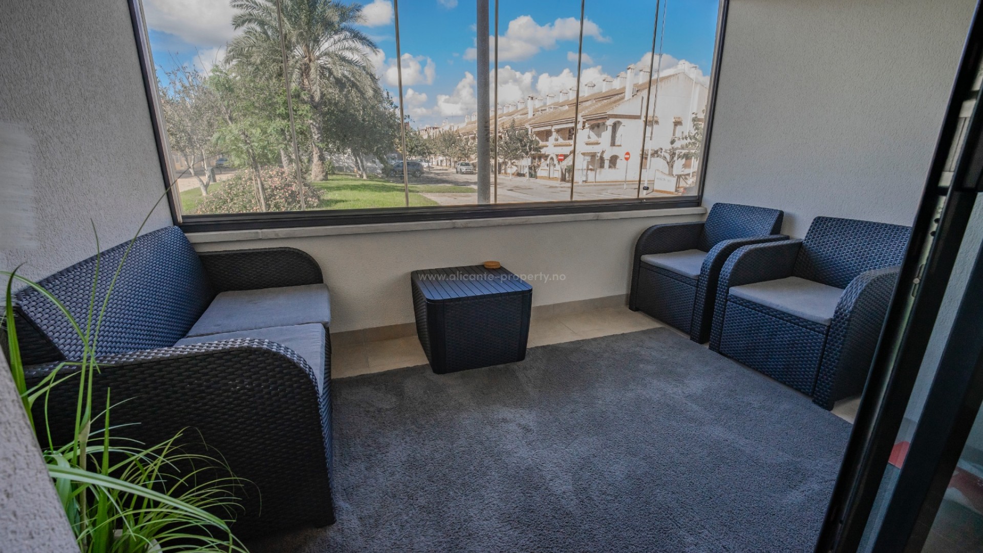 Apartment / flat in Los Alcazares