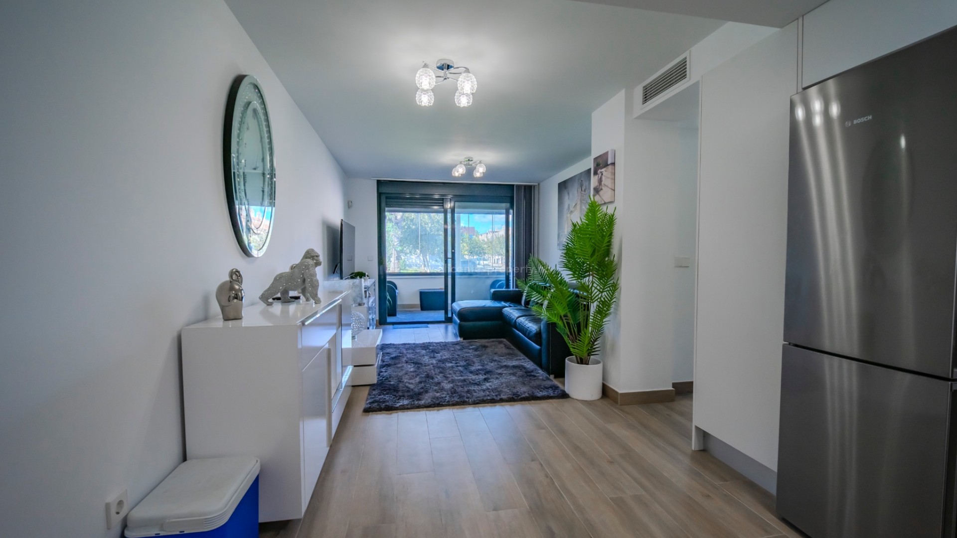 Apartment / flat in Los Alcazares