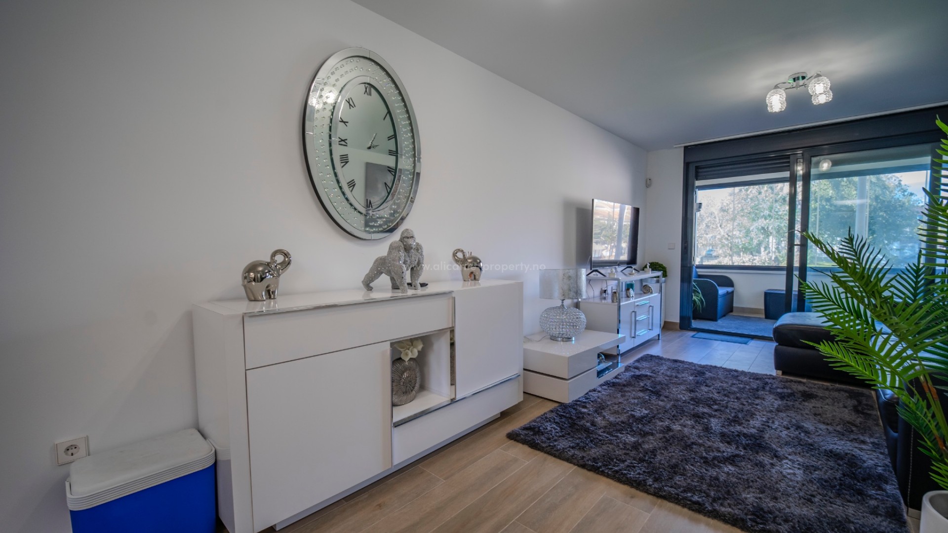 Apartment / flat in Los Alcazares