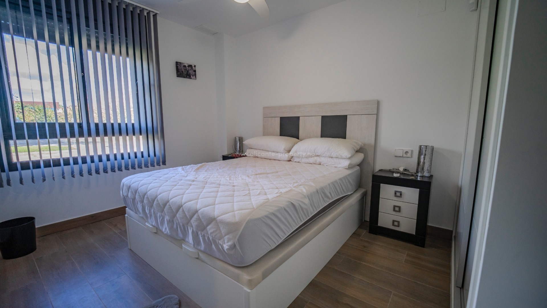 Apartment / flat in Los Alcazares