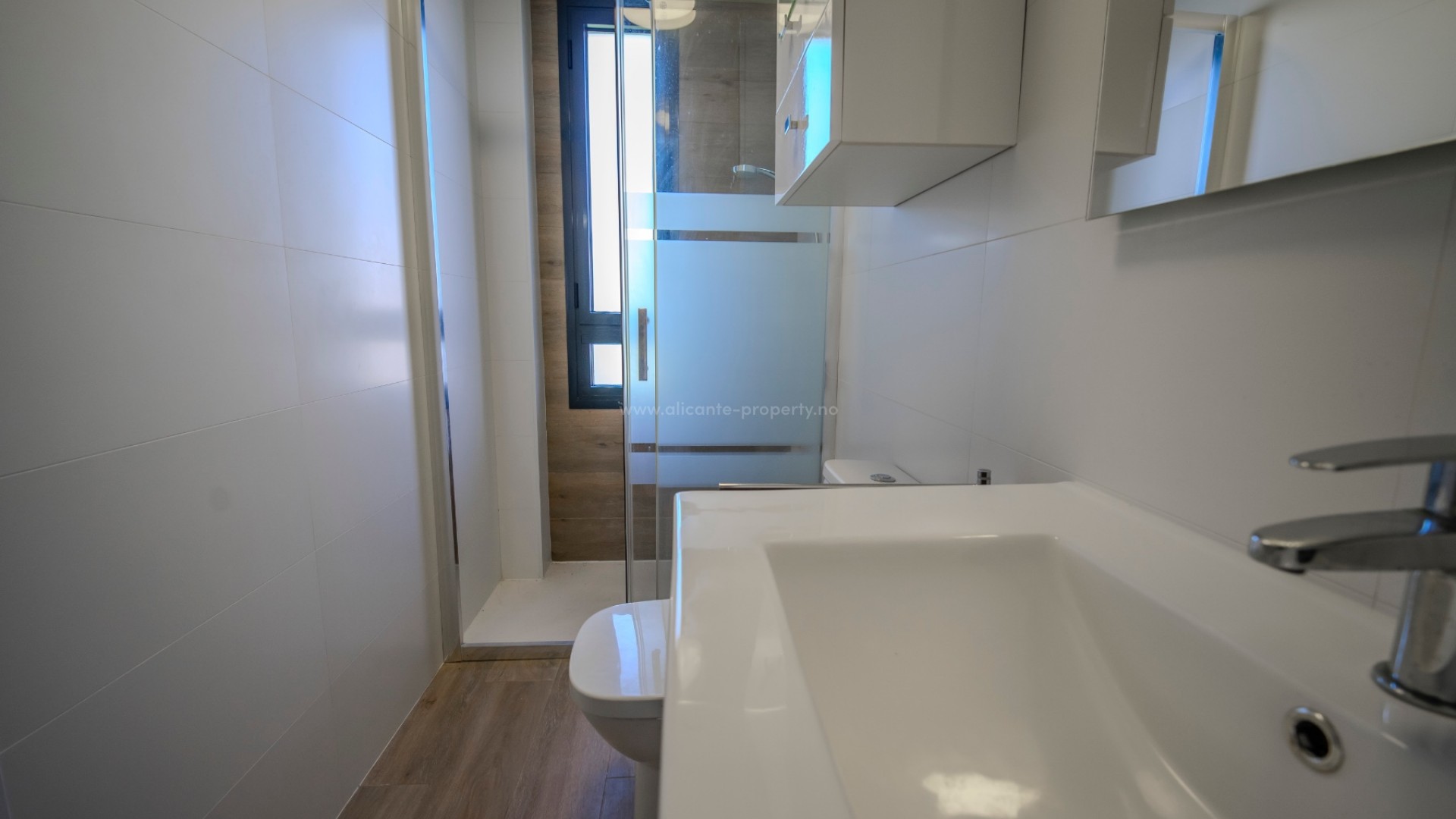 Apartment / flat in Los Alcazares