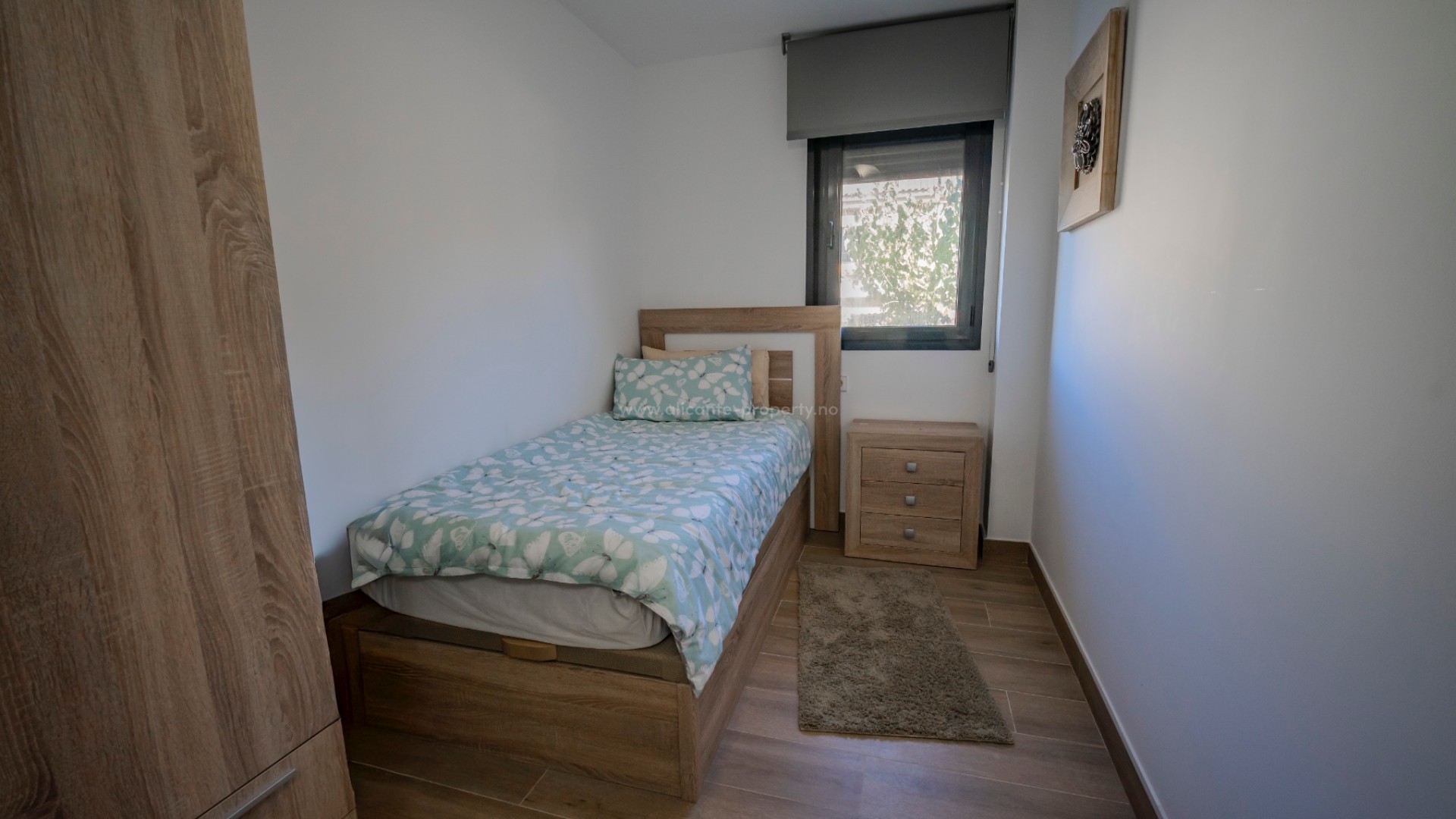 Apartment / flat in Los Alcazares