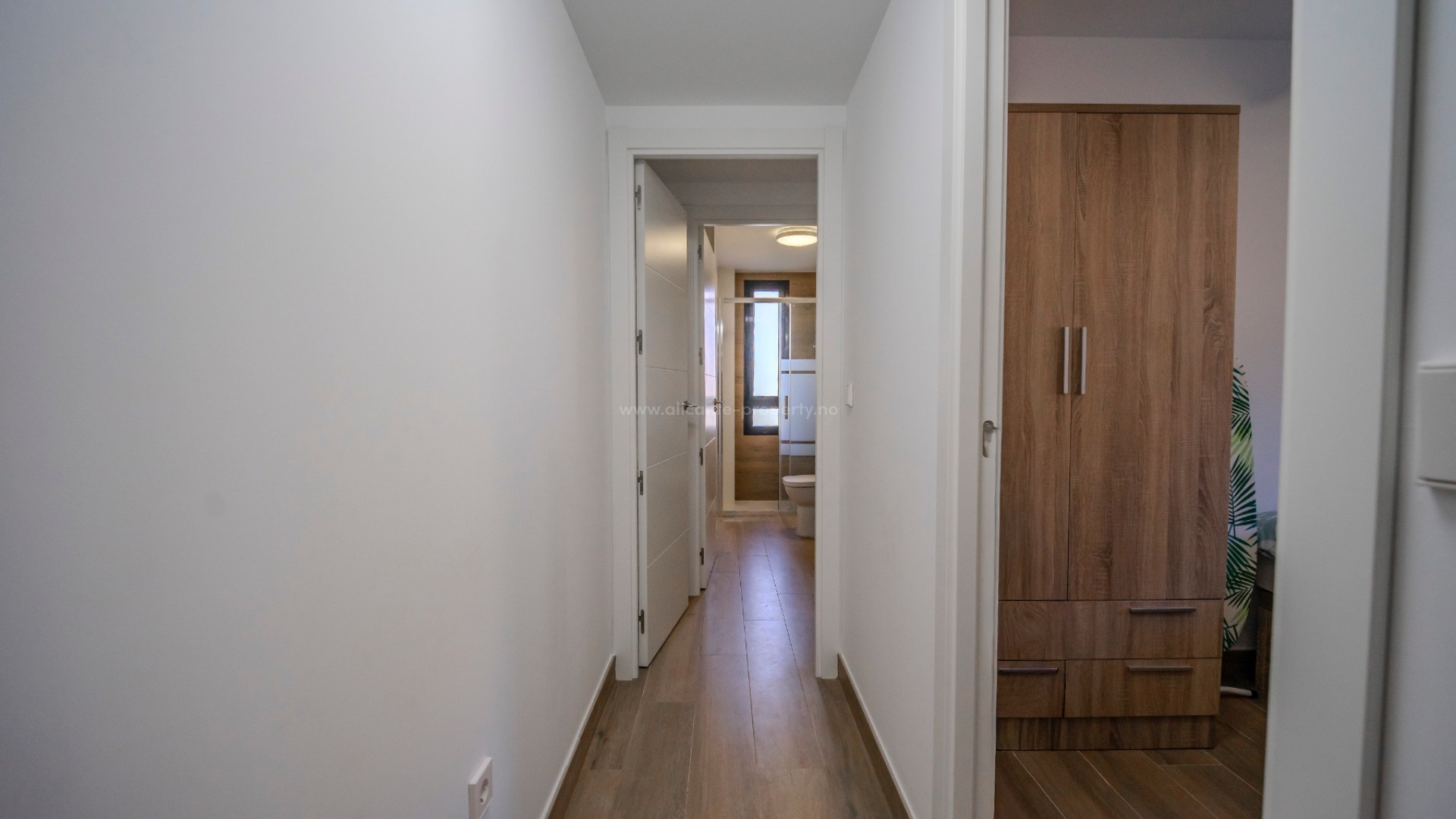 Apartment / flat in Los Alcazares