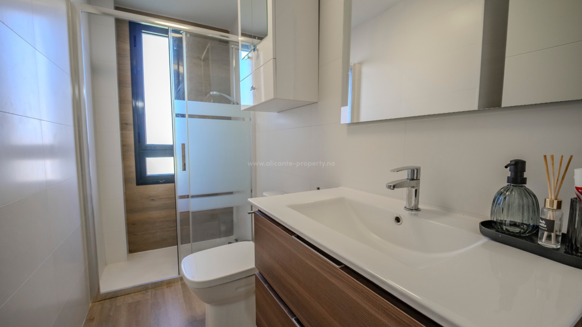 Apartment / flat in Los Alcazares