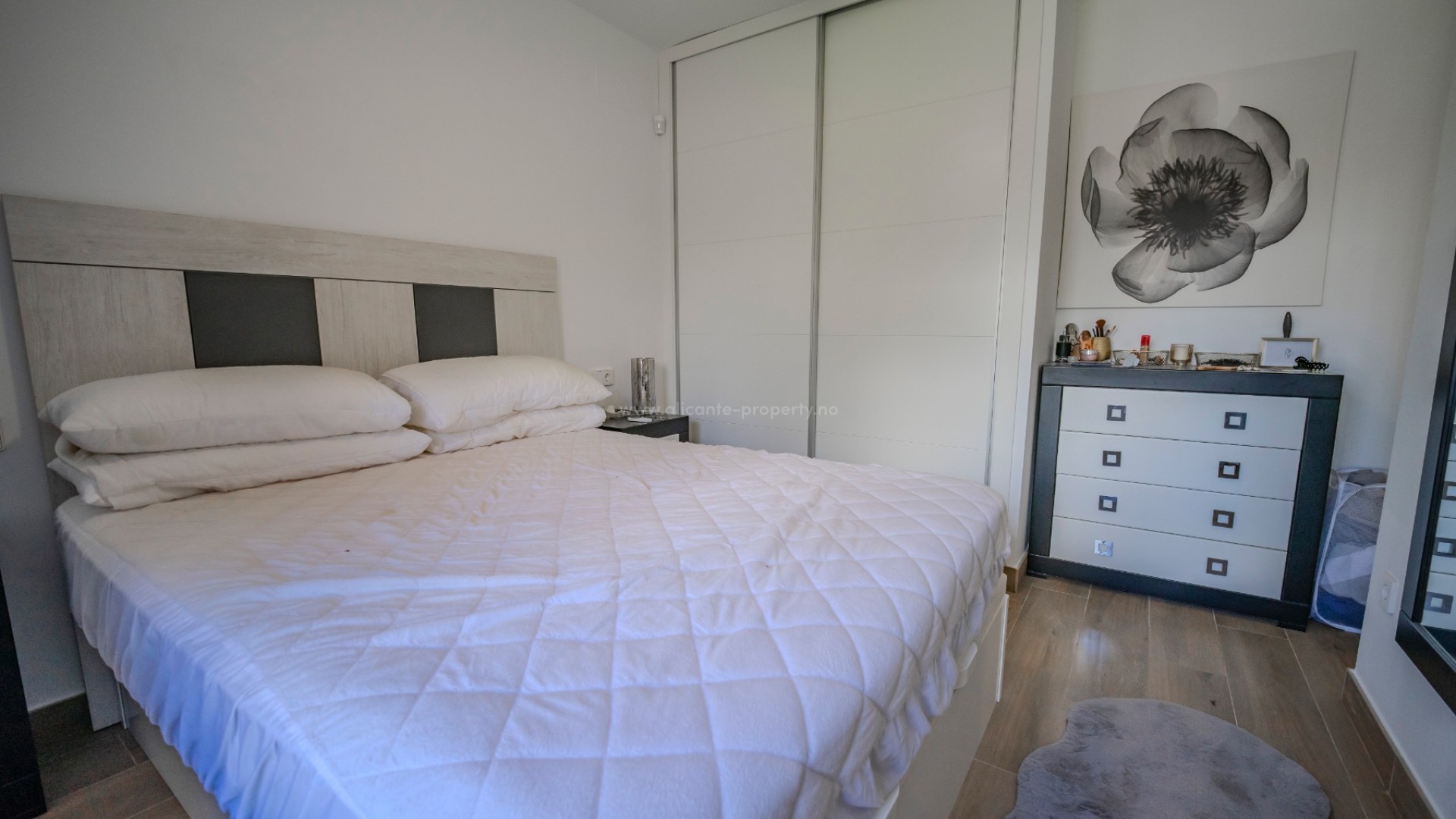 Apartment / flat in Los Alcazares