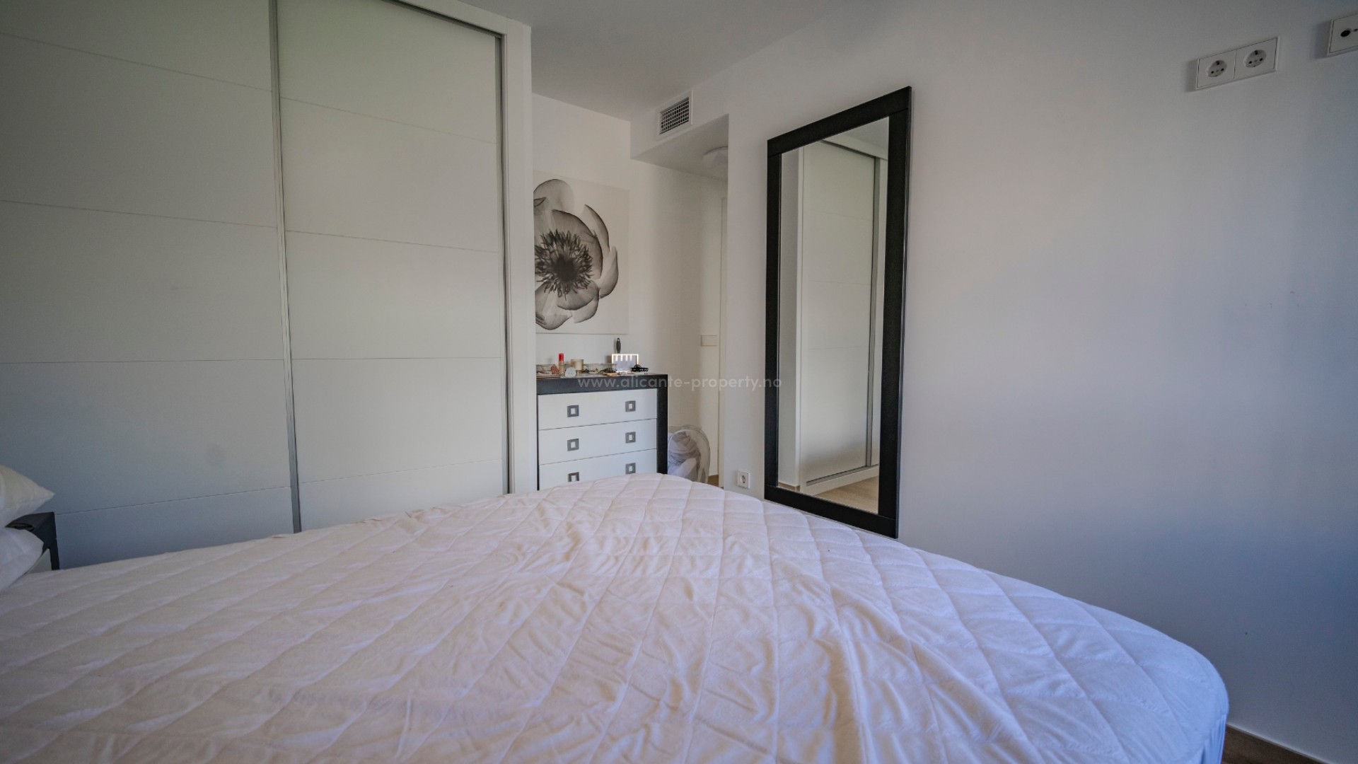 Apartment / flat in Los Alcazares