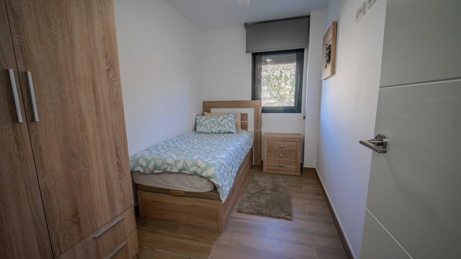 Apartment / flat in Los Alcazares