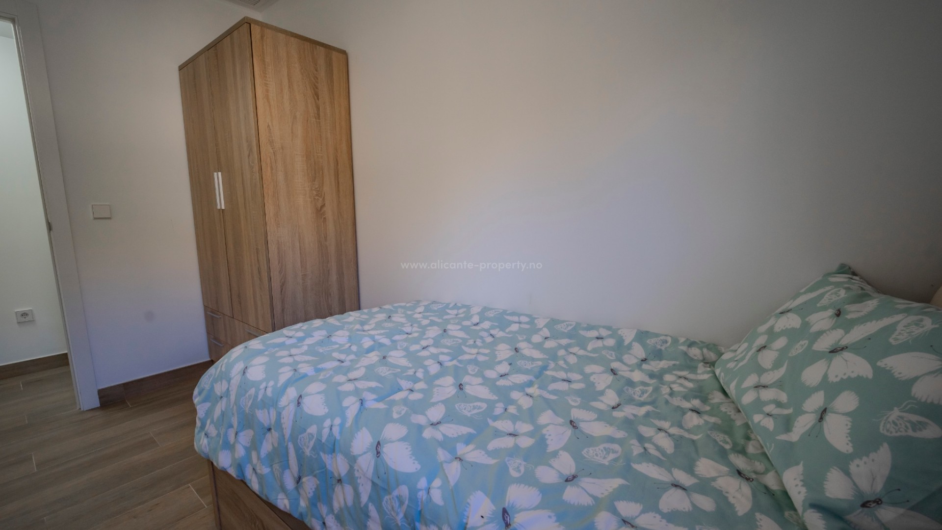 Apartment / flat in Los Alcazares