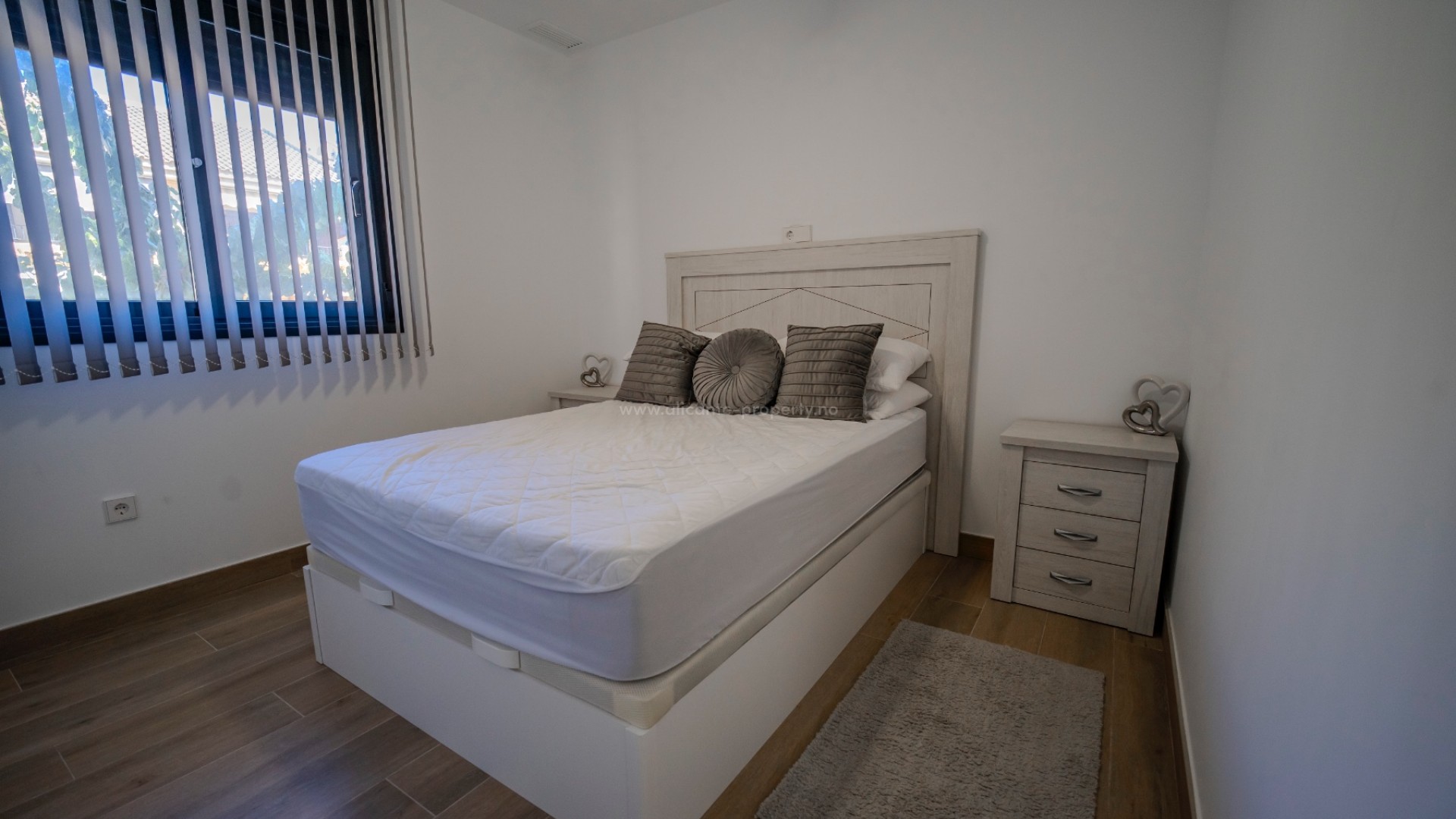 Apartment / flat in Los Alcazares