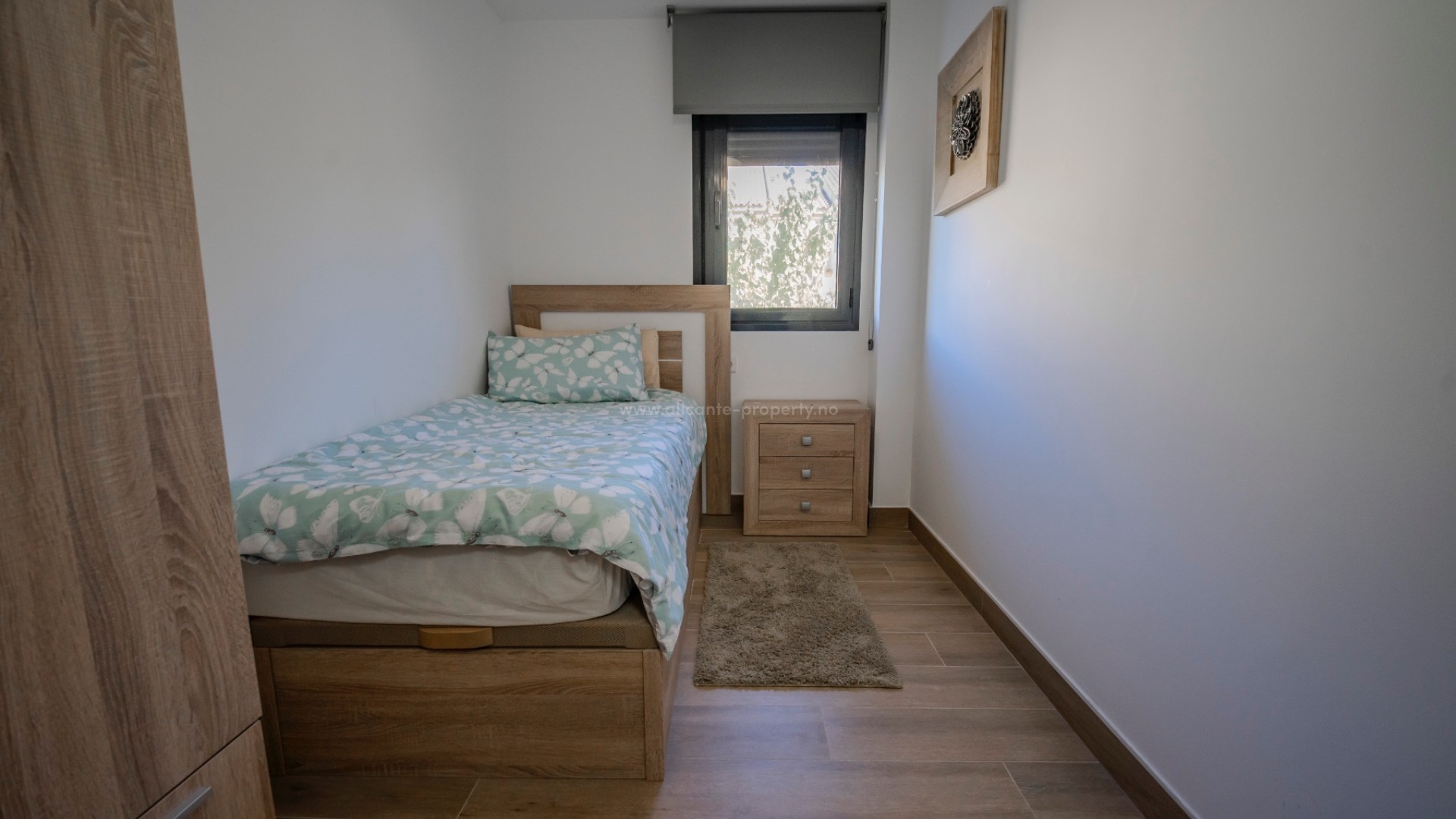 Apartment / flat in Los Alcazares