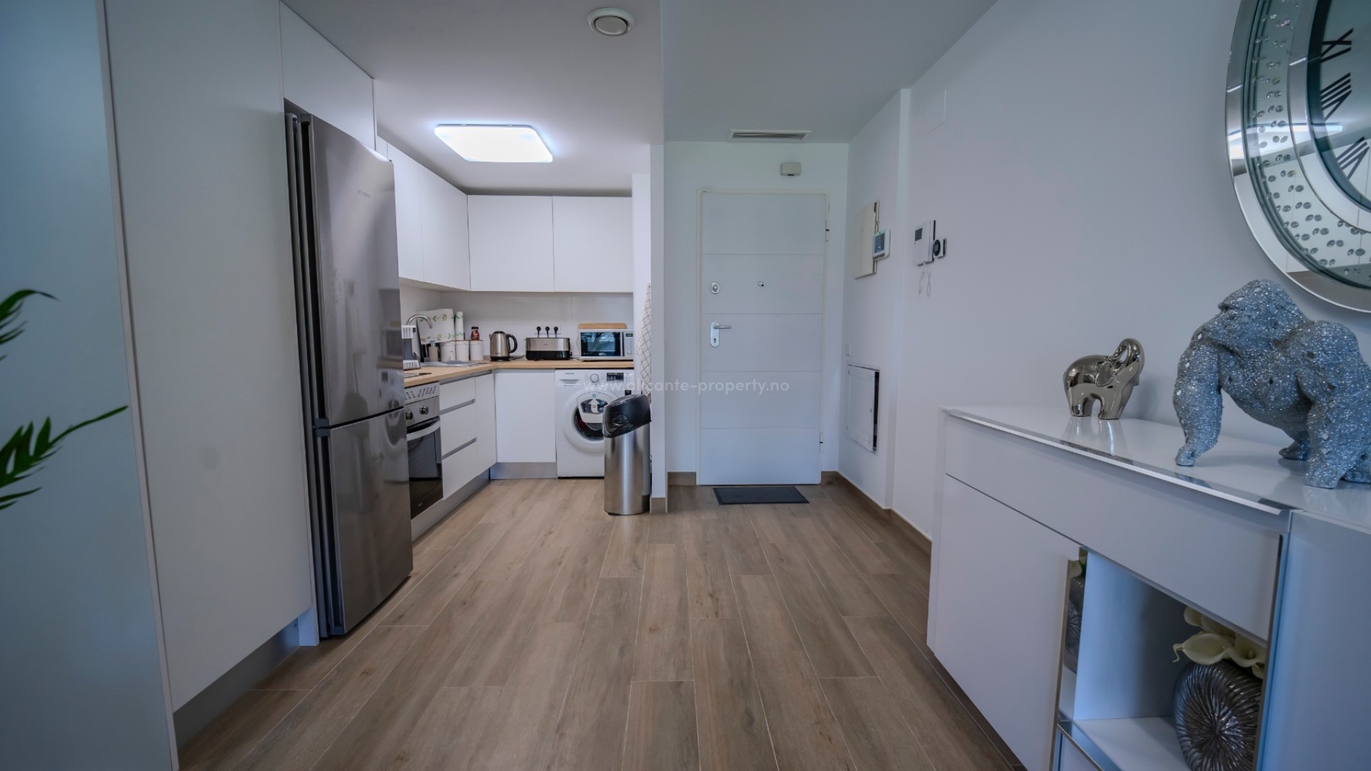 Apartment / flat in Los Alcazares