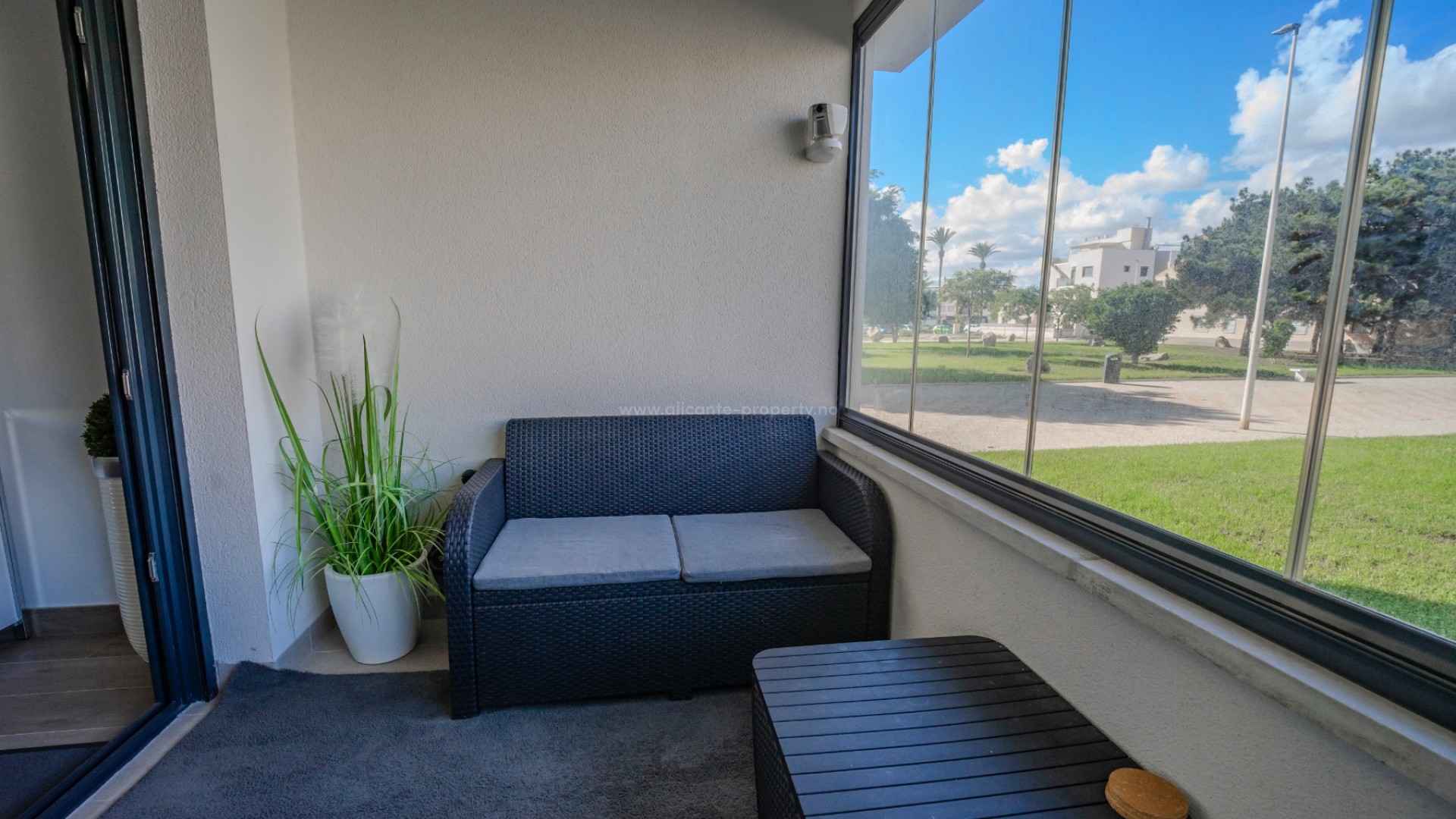 Apartment / flat in Los Alcazares