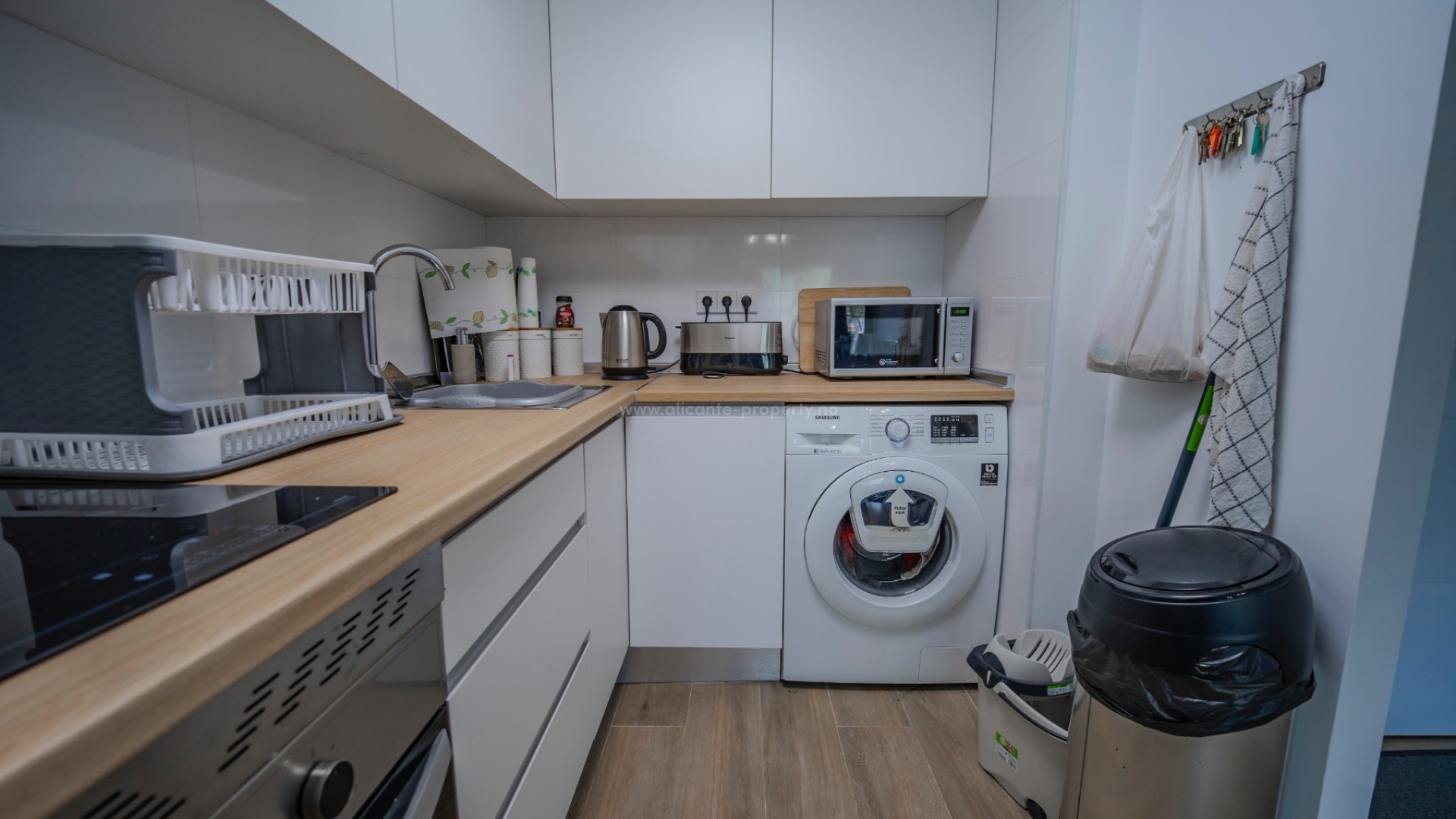 Apartment / flat in Los Alcazares