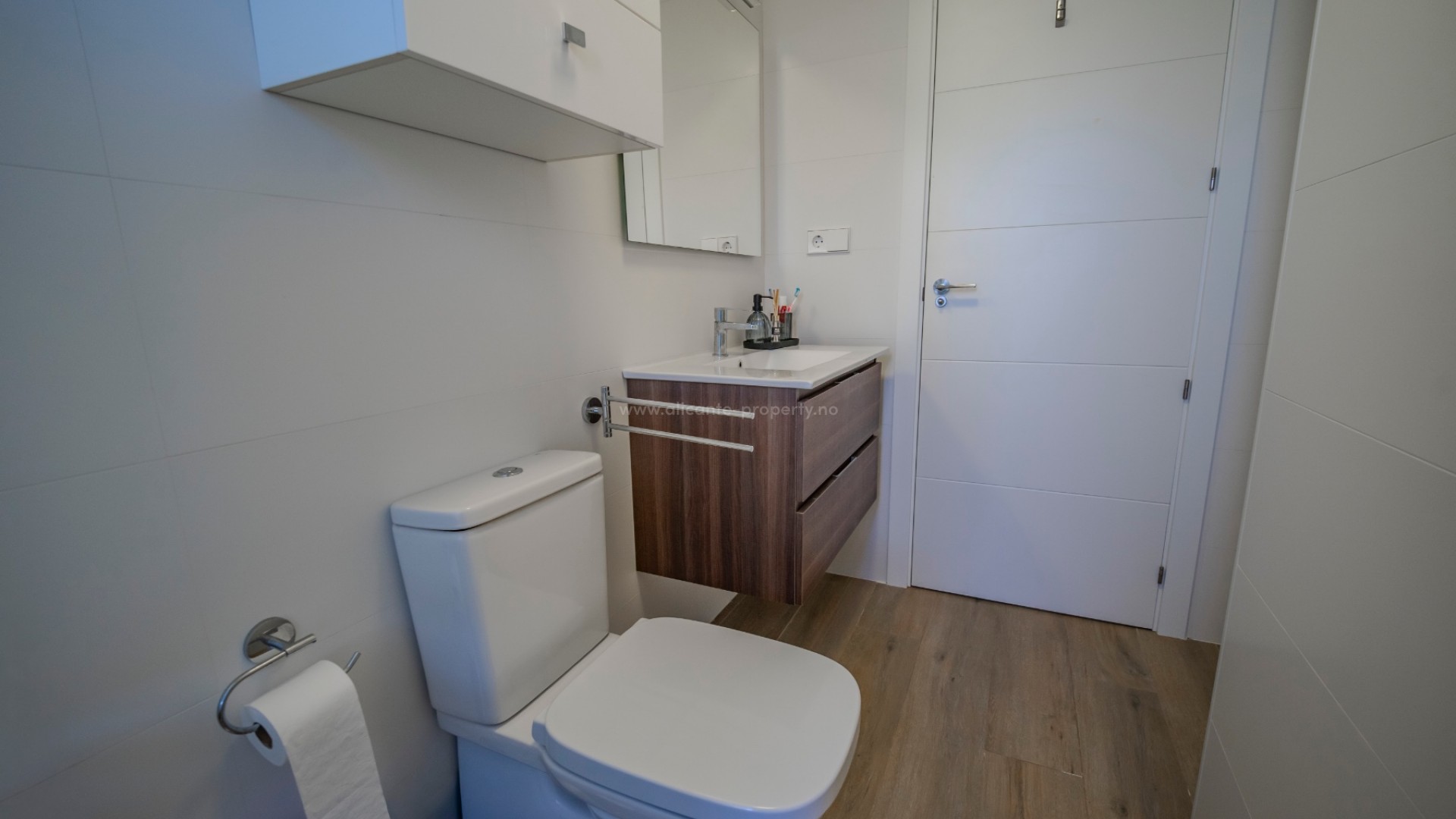 Apartment / flat in Los Alcazares