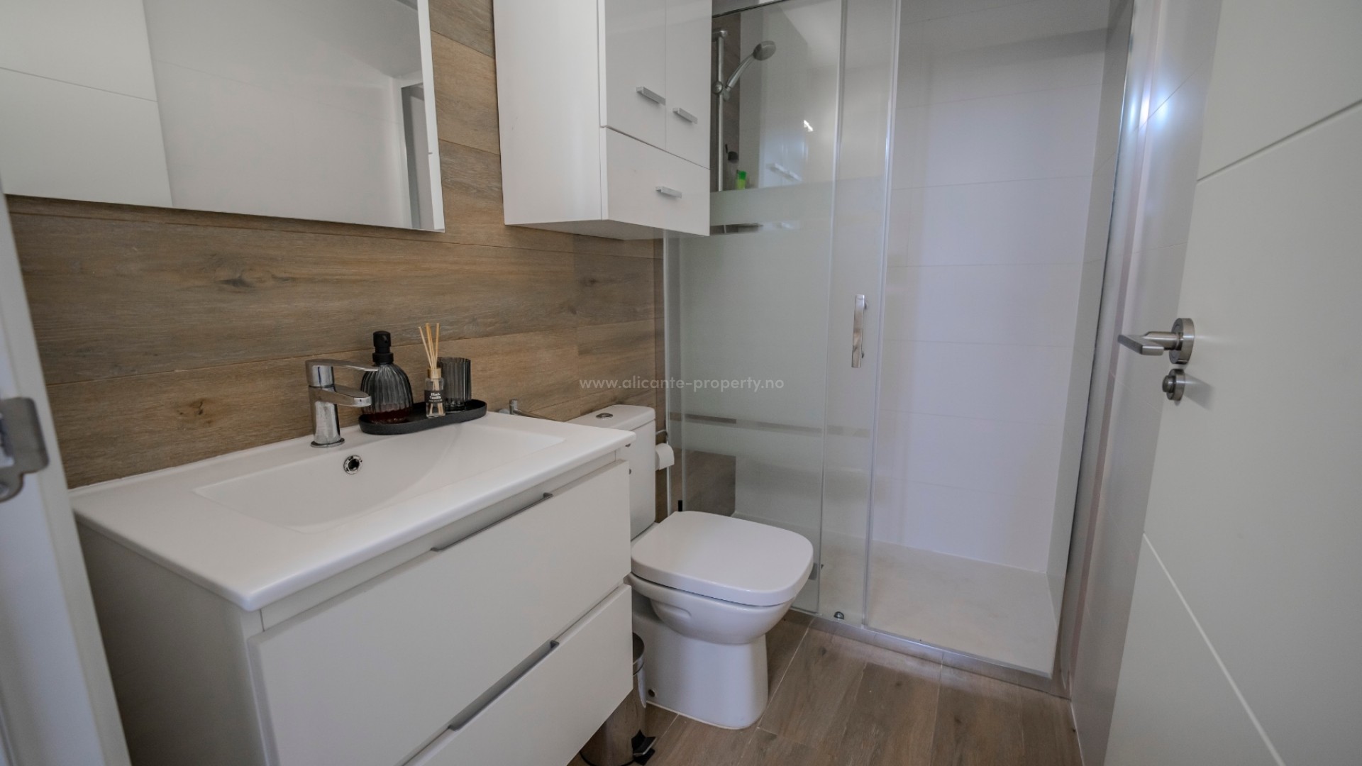 Apartment / flat in Los Alcazares