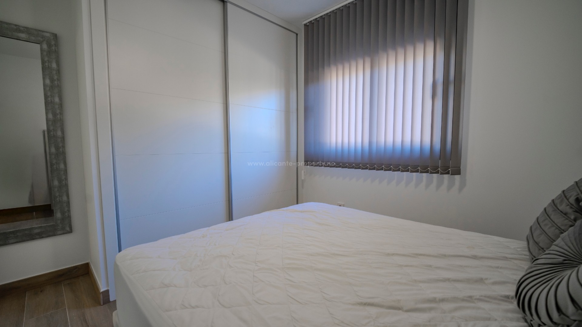 Apartment / flat in Los Alcazares