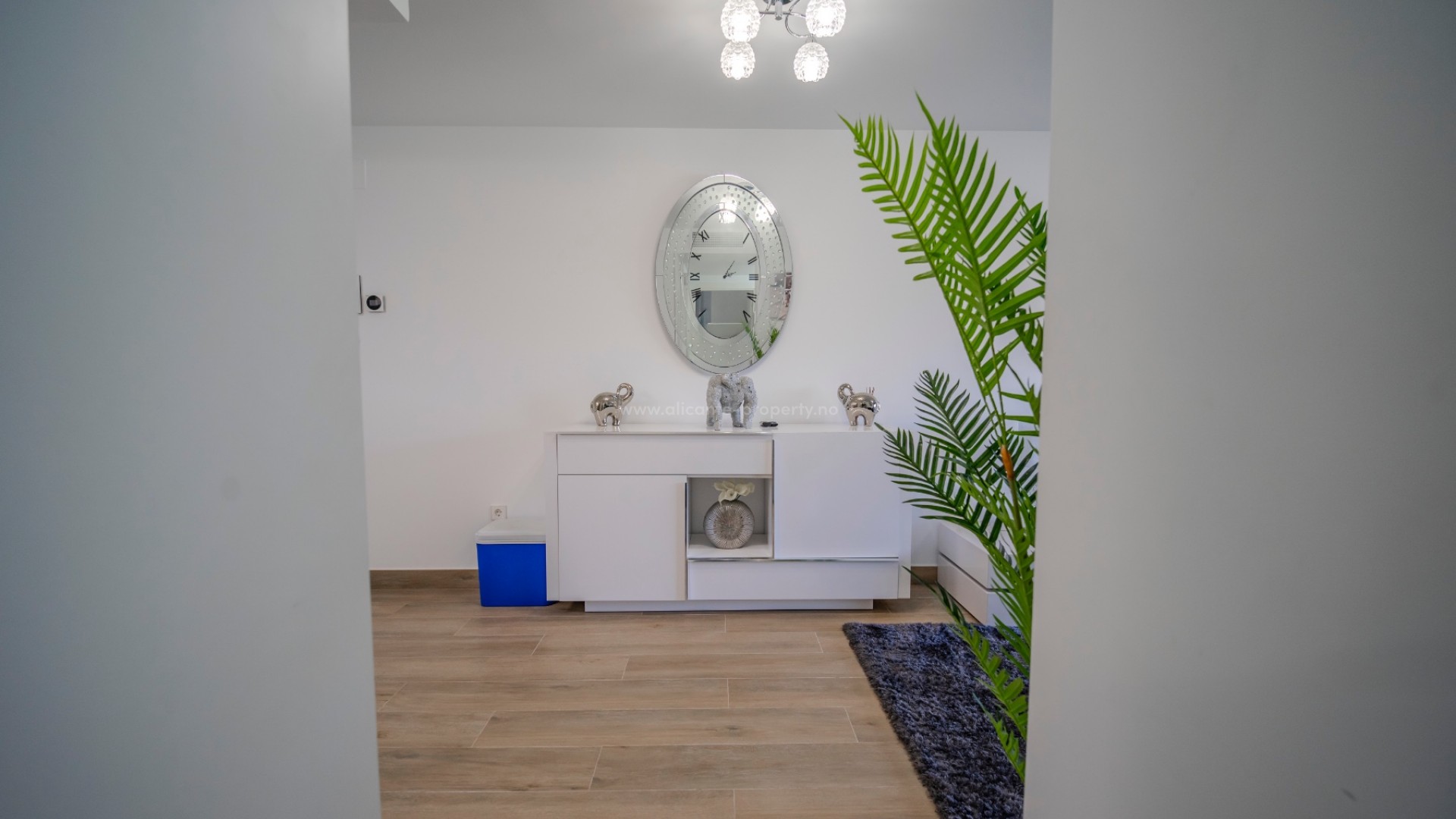 Apartment / flat in Los Alcazares