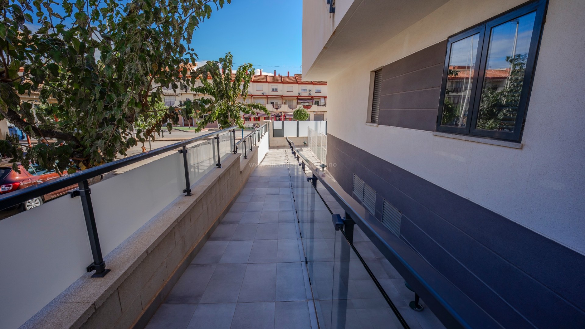 Apartment / flat in Los Alcazares