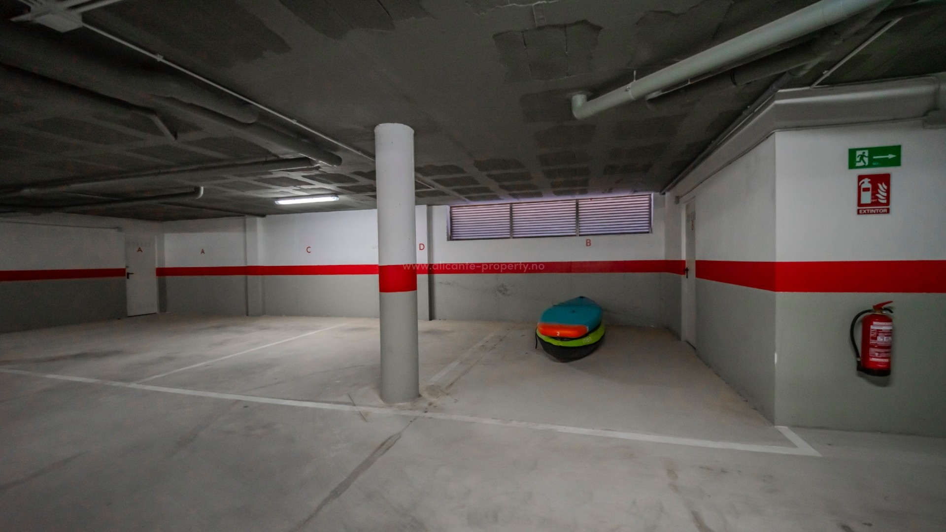 Apartment / flat in Los Alcazares