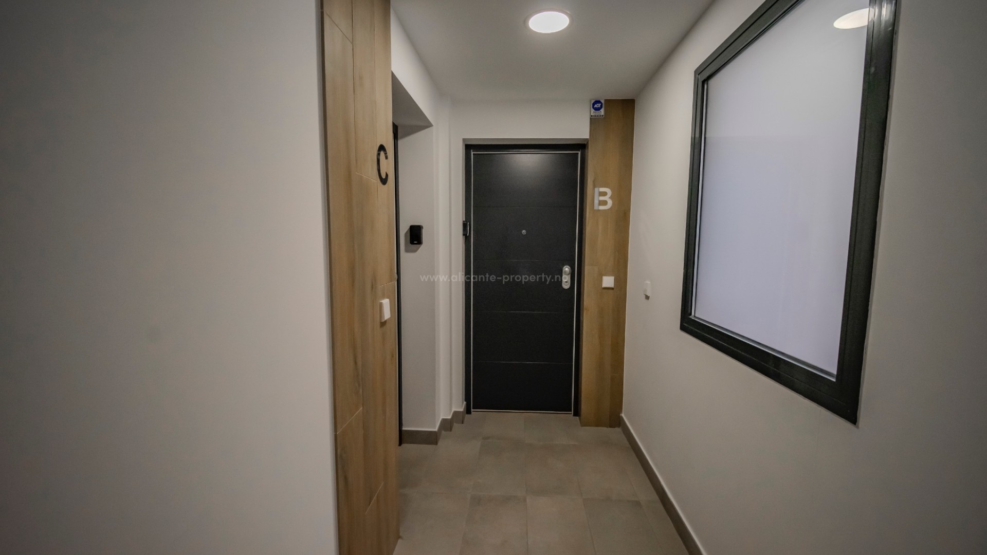 Apartment / flat in Los Alcazares