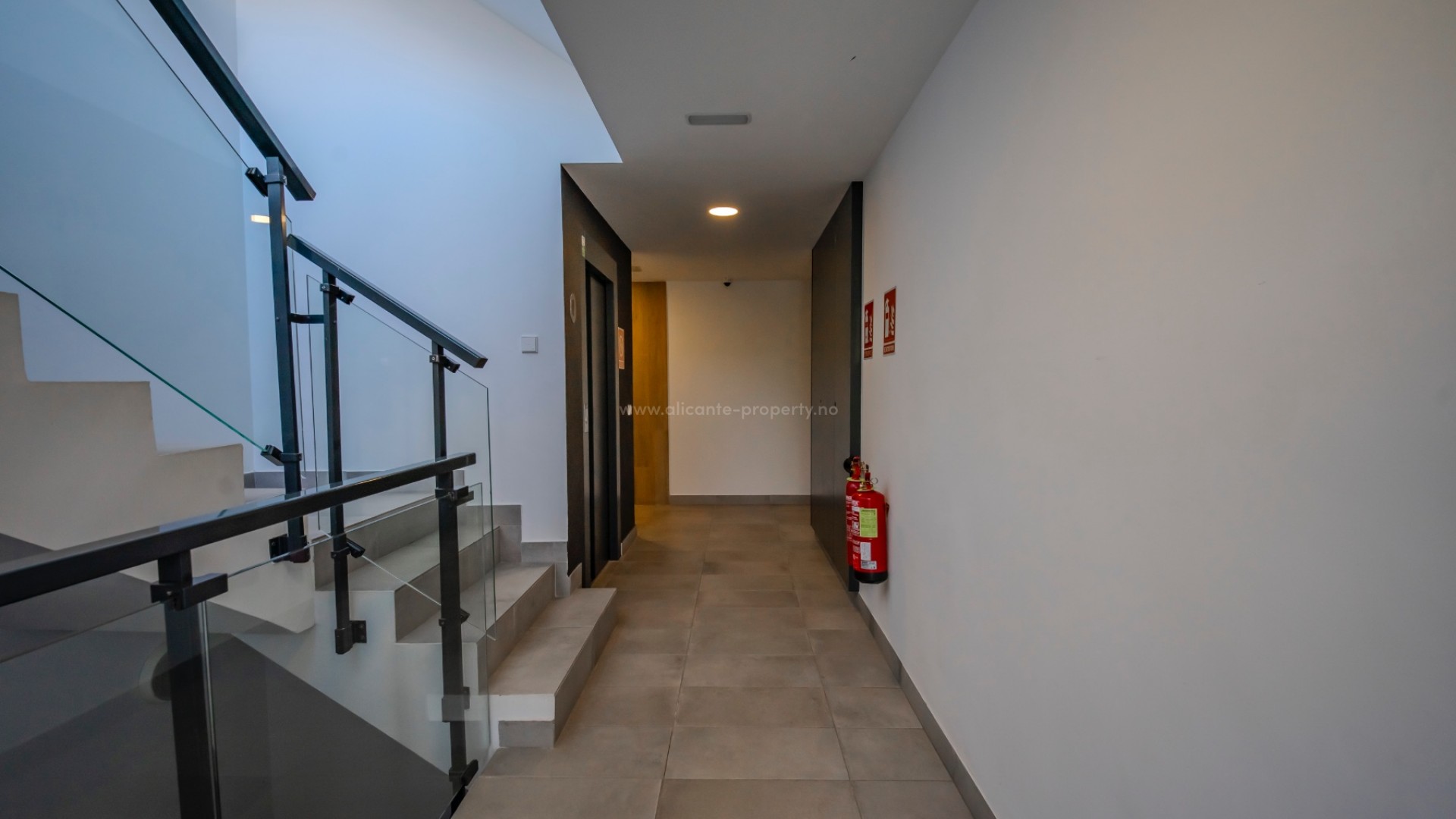 Apartment / flat in Los Alcazares