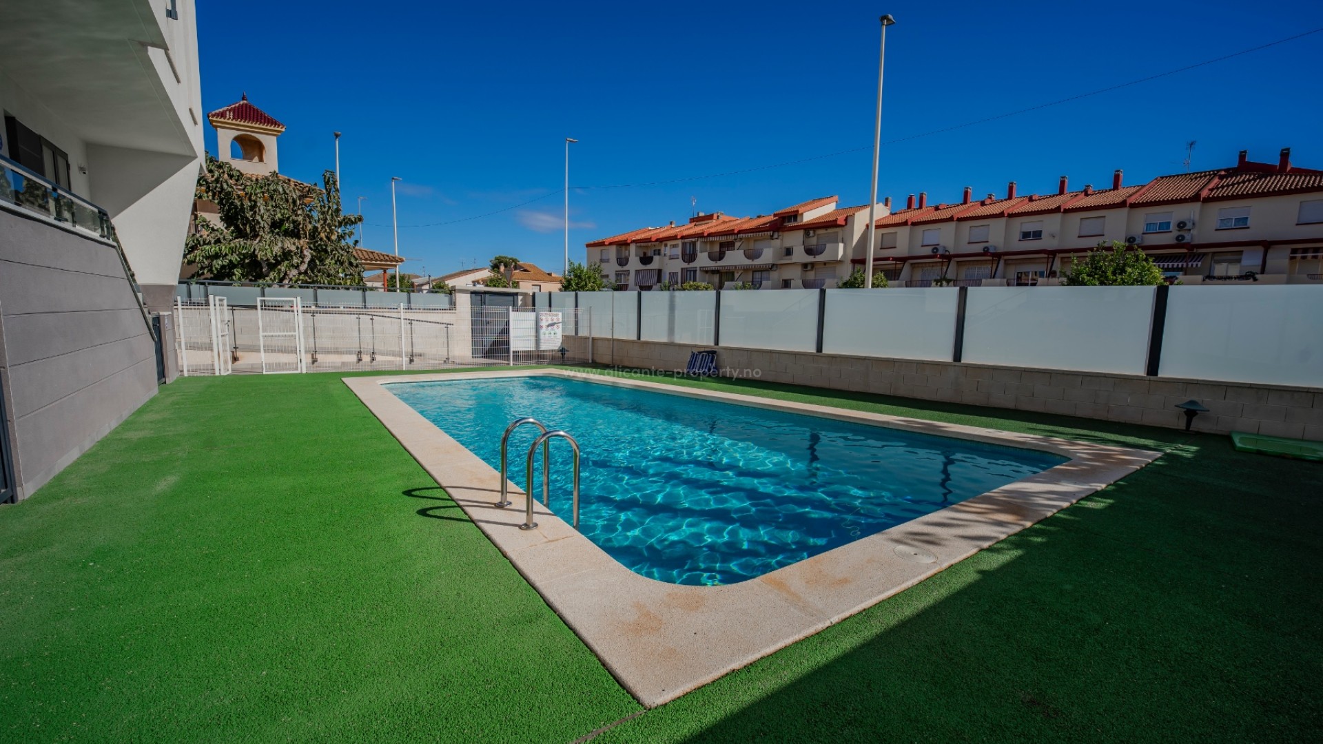 Apartment / flat in Los Alcazares