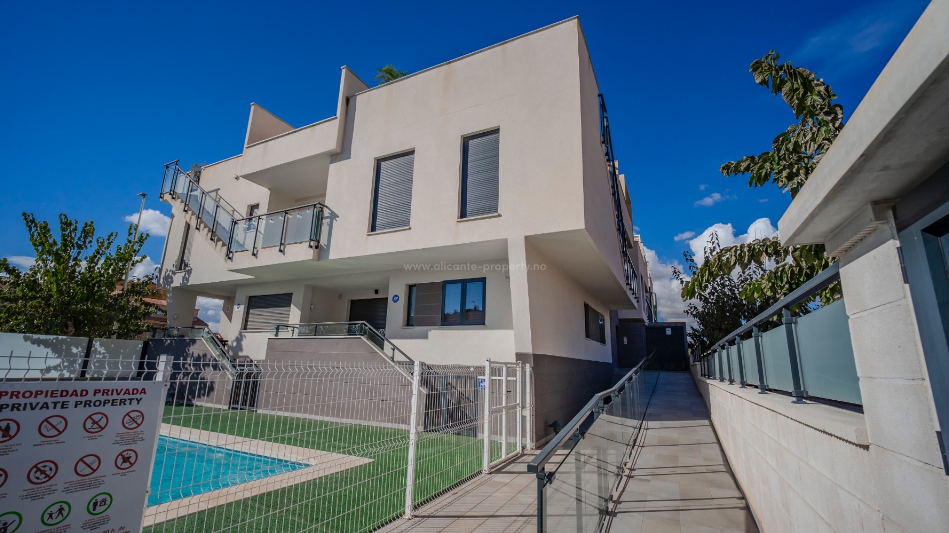 Apartment / flat in Los Alcazares