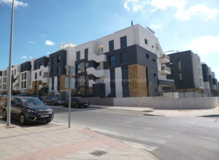 Apartment / flat in Los Altos