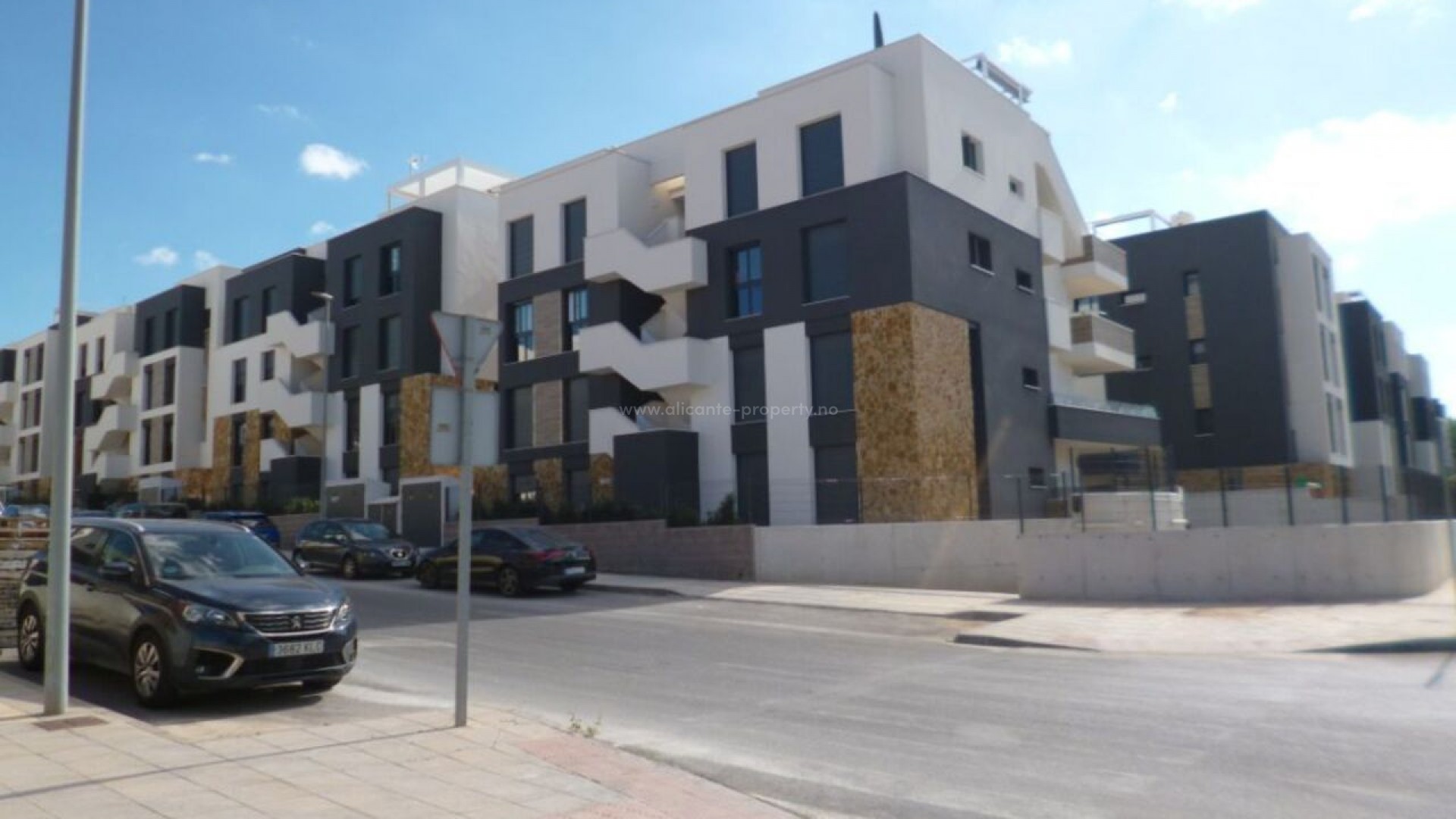 Apartment / flat in Los Altos