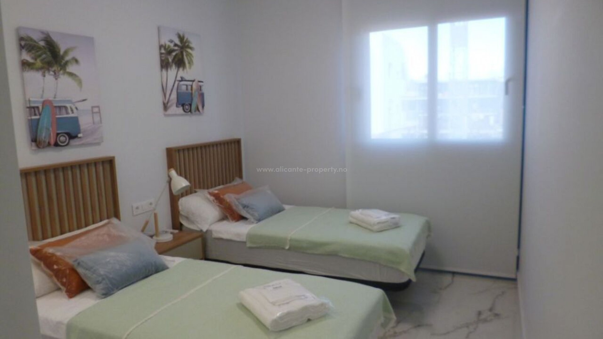 Apartment / flat in Los Altos