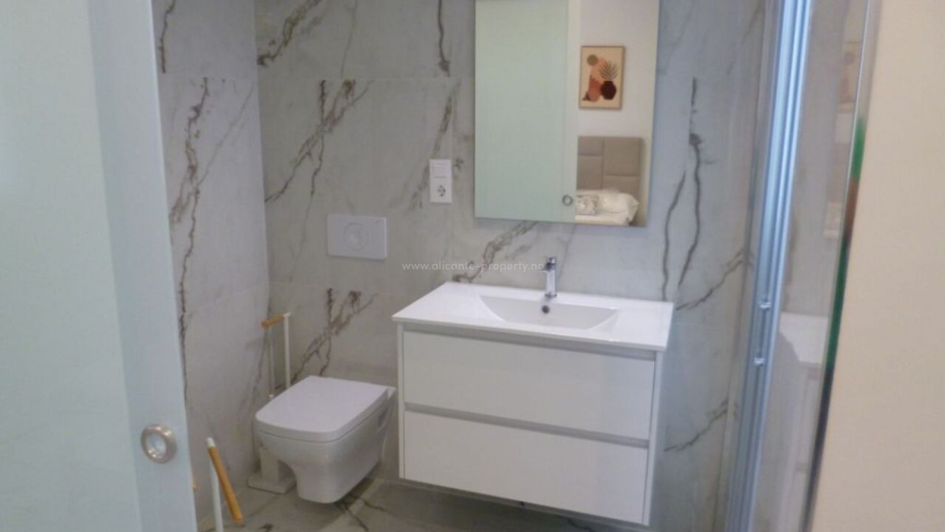 Apartment / flat in Los Altos