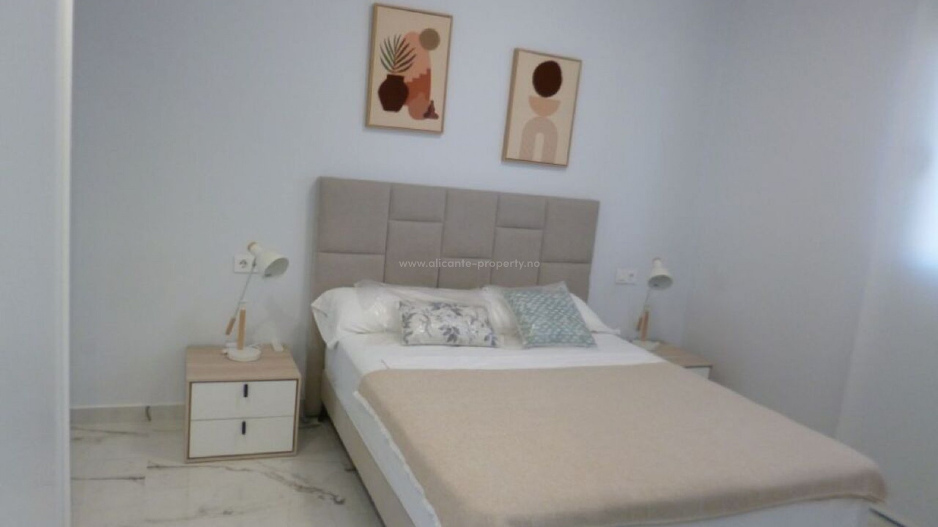 Apartment / flat in Los Altos