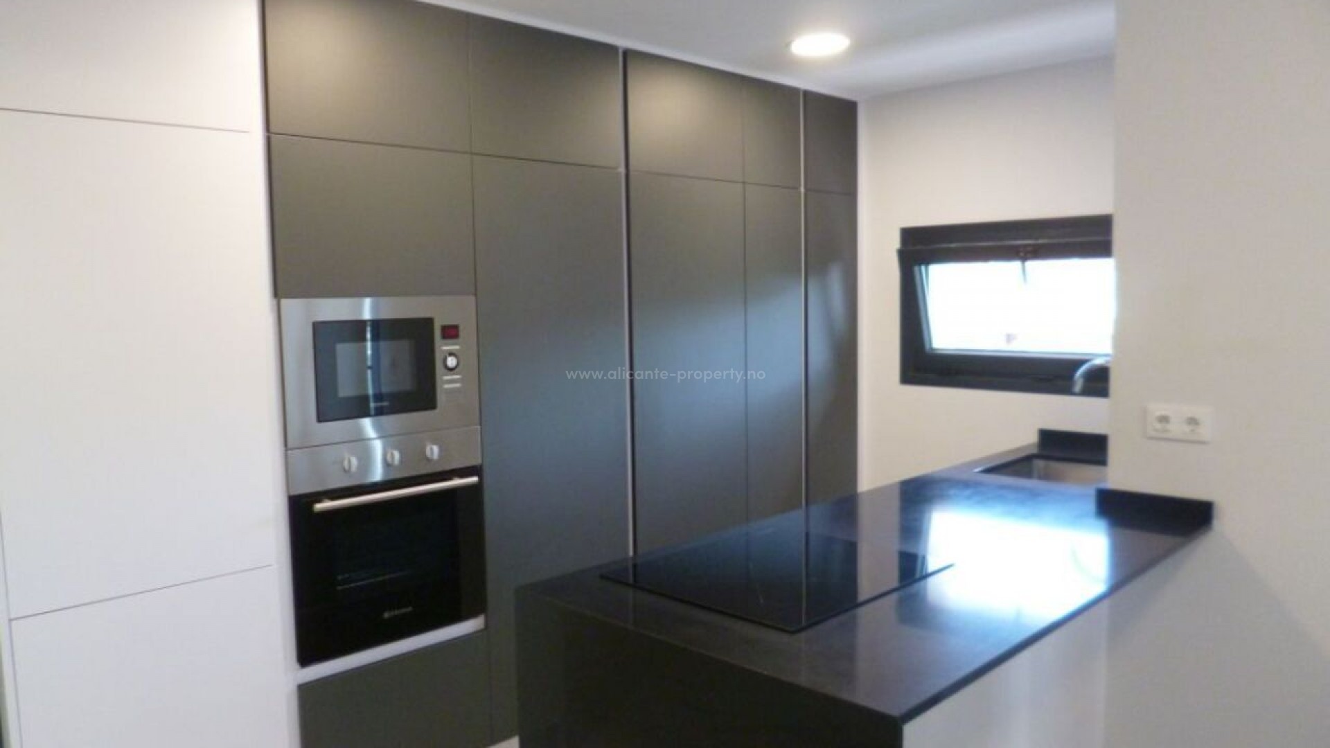 Apartment / flat in Los Altos