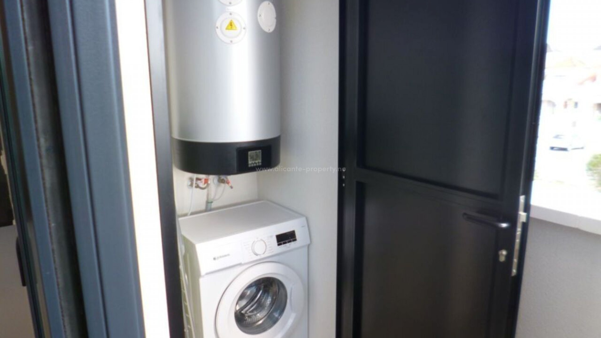 Apartment / flat in Los Altos