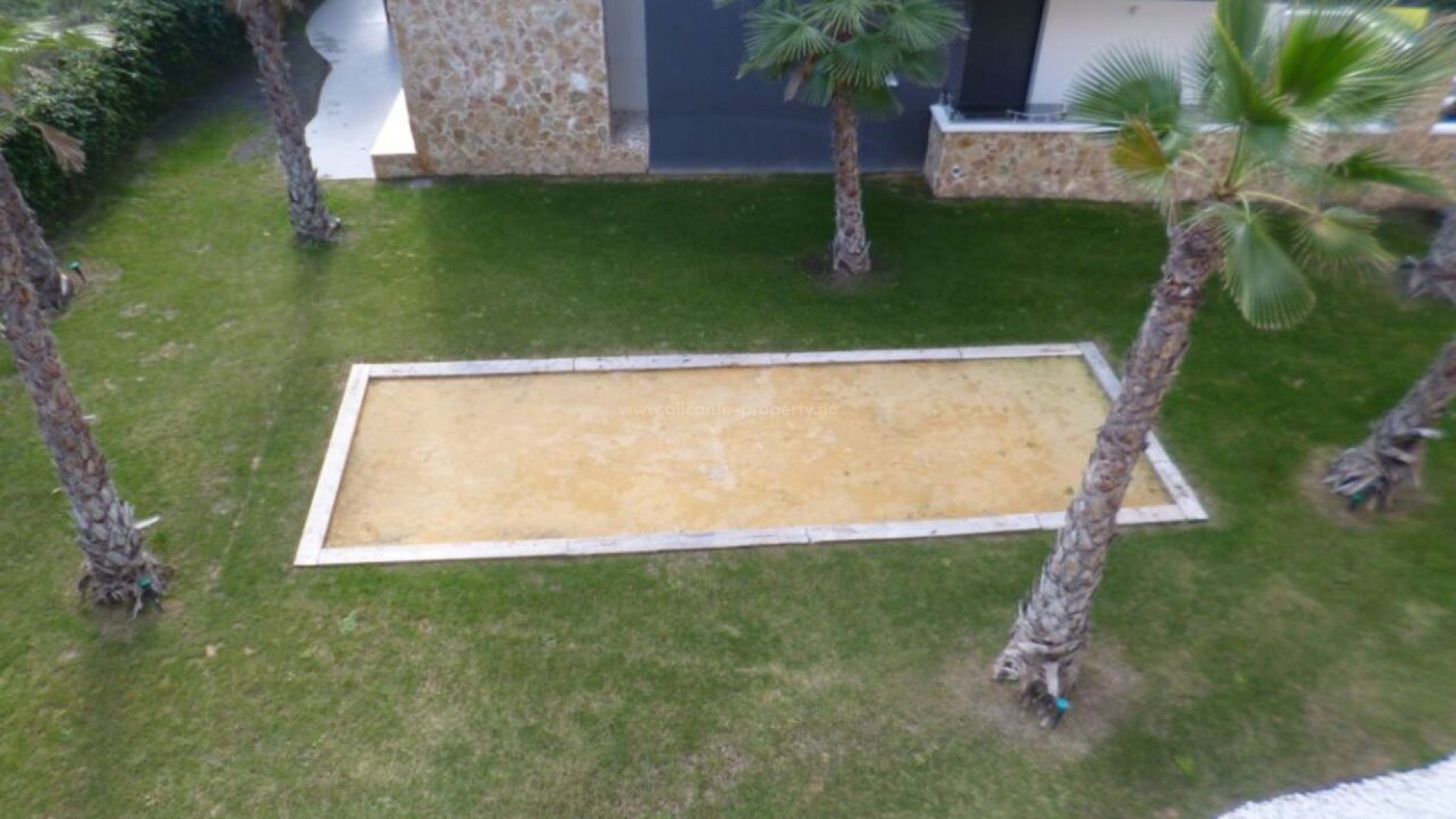 Apartment / flat in Los Altos