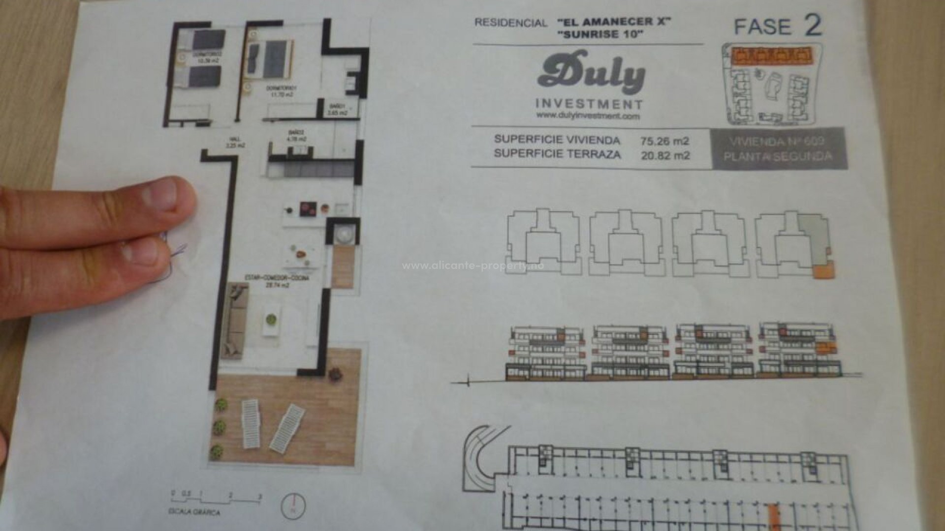 Apartment / flat in Los Altos