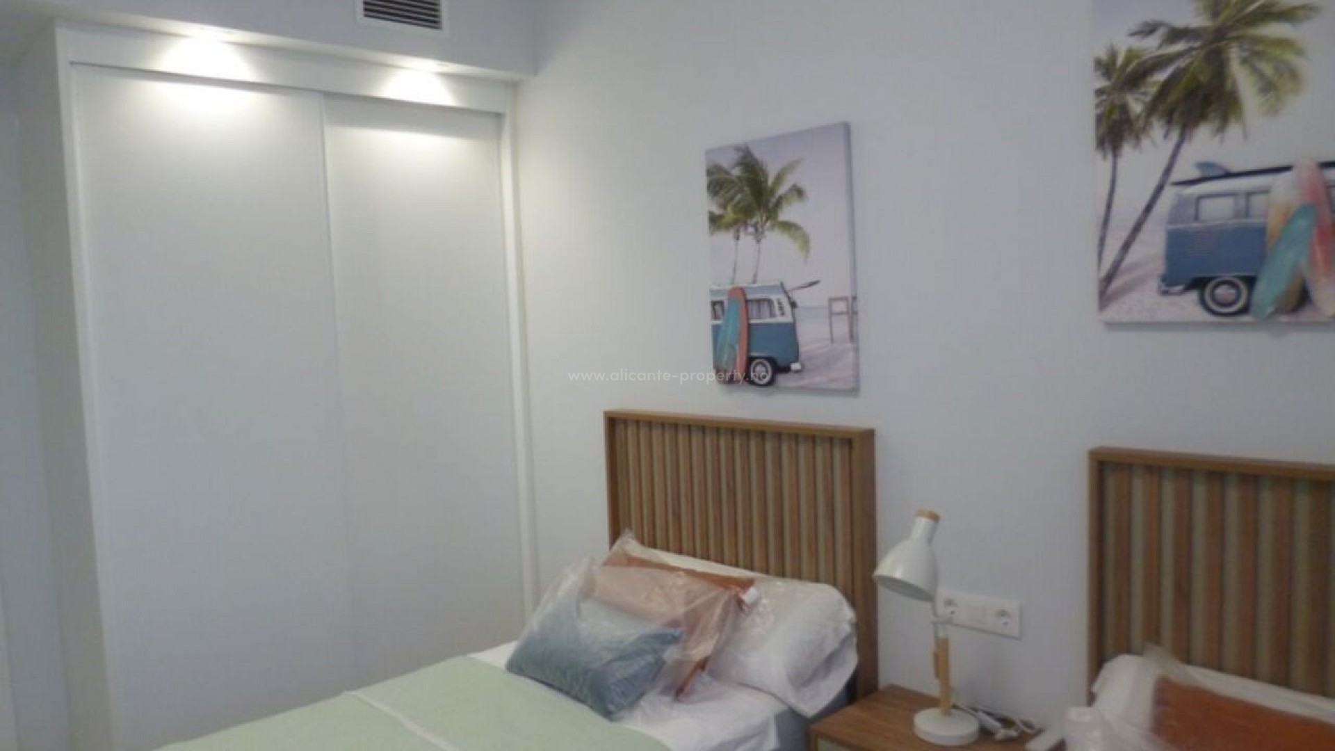 Apartment / flat in Los Altos