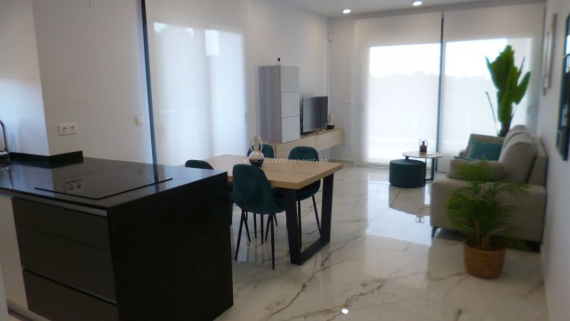 Apartment / flat in Los Altos