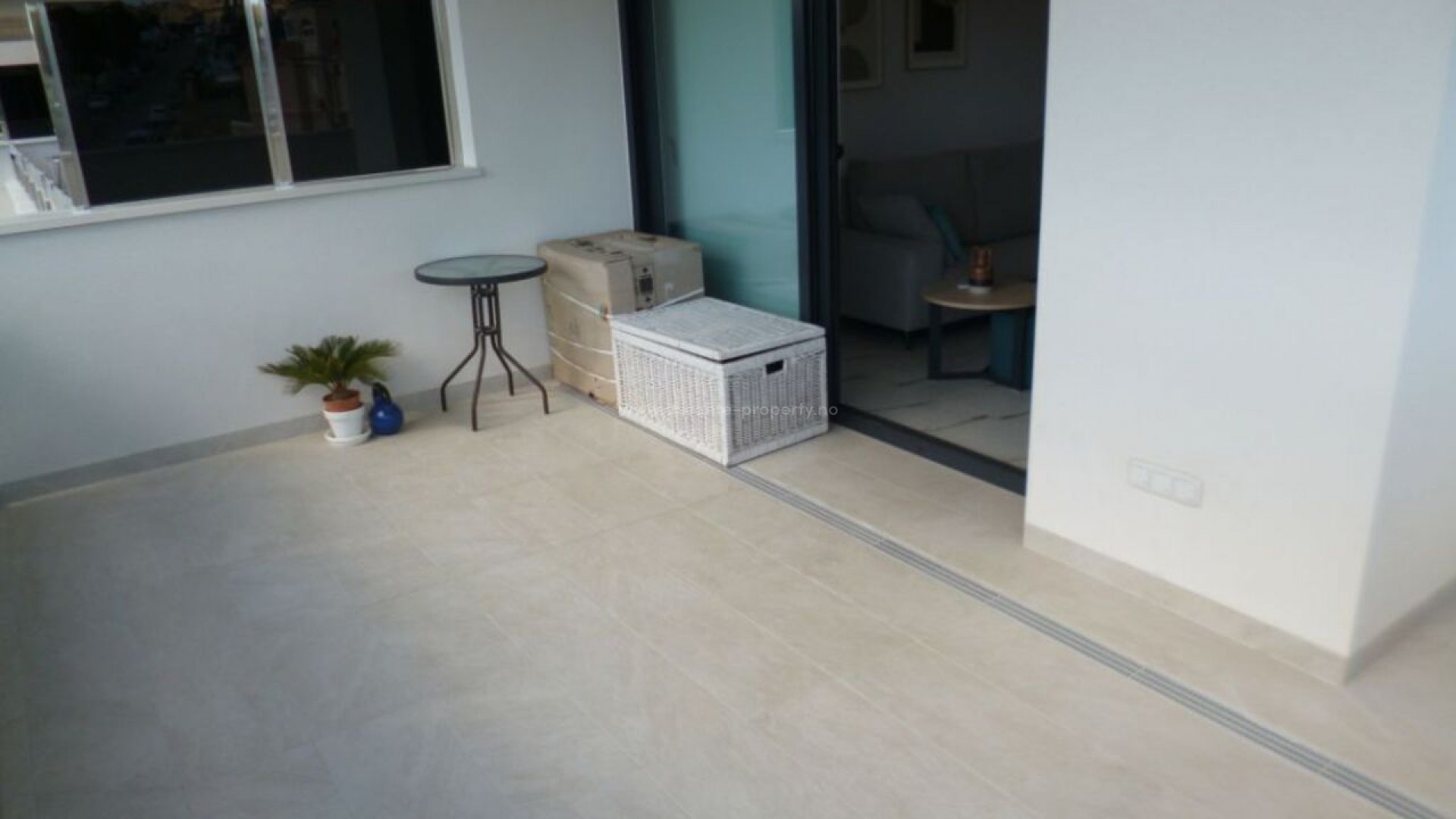 Apartment / flat in Los Altos