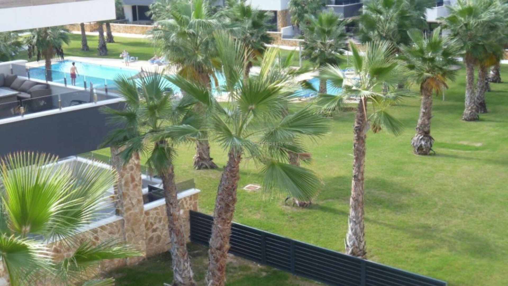 Apartment / flat in Los Altos