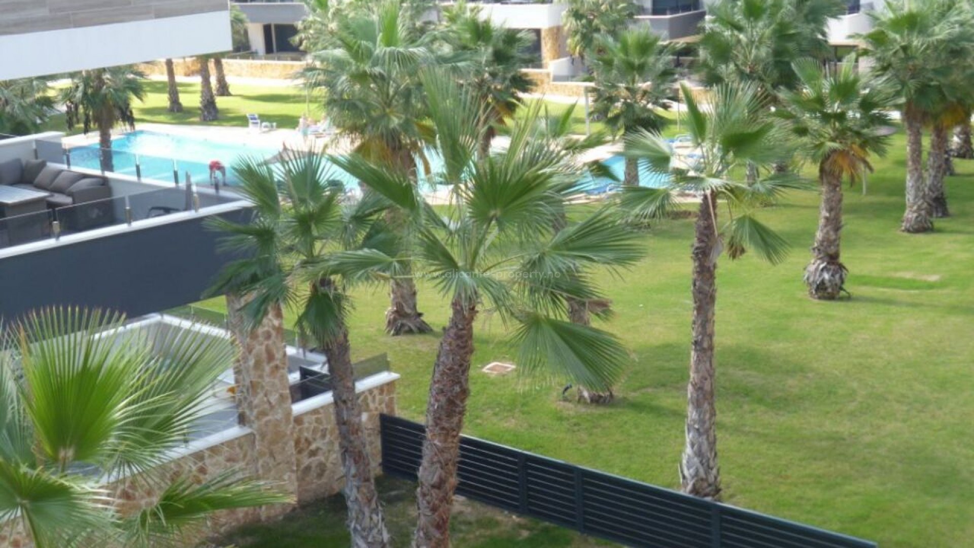 Apartment / flat in Los Altos