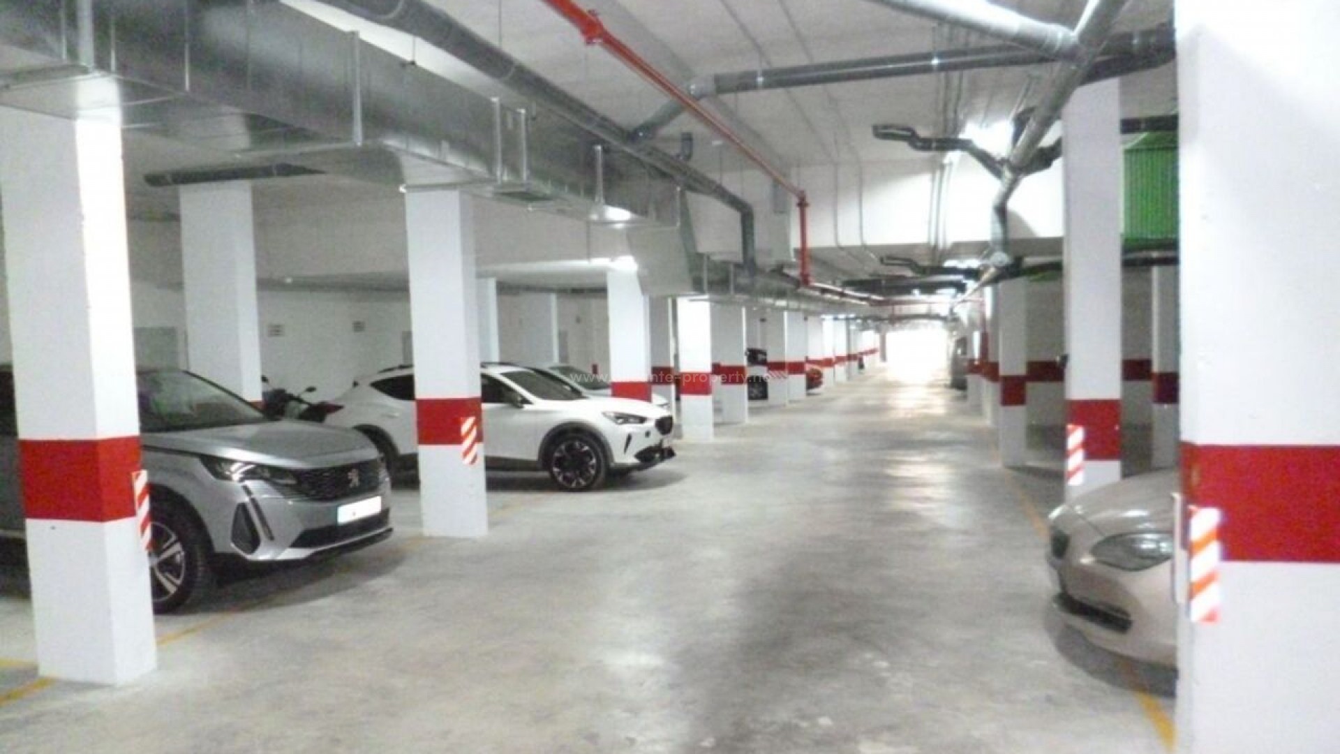 Apartment / flat in Los Altos