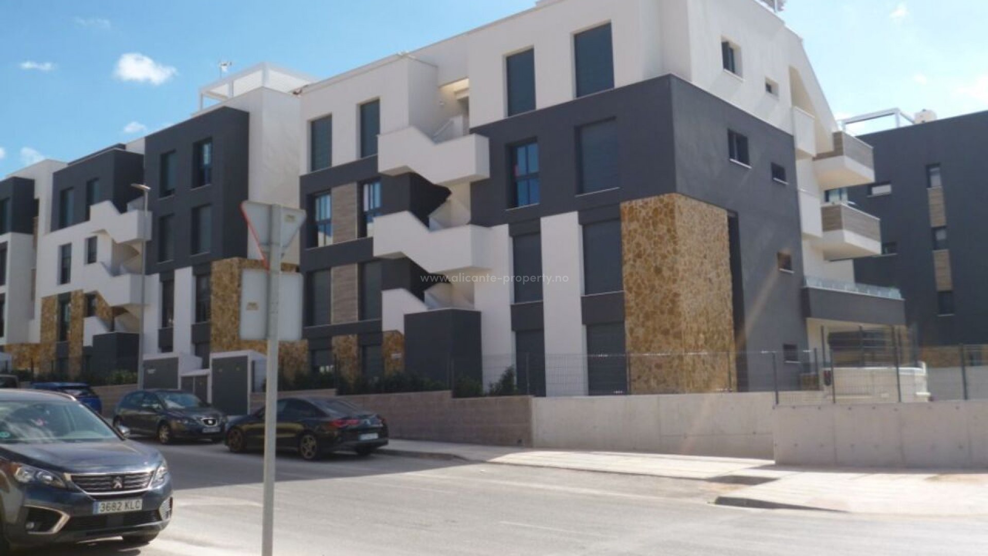 Apartment / flat in Los Altos