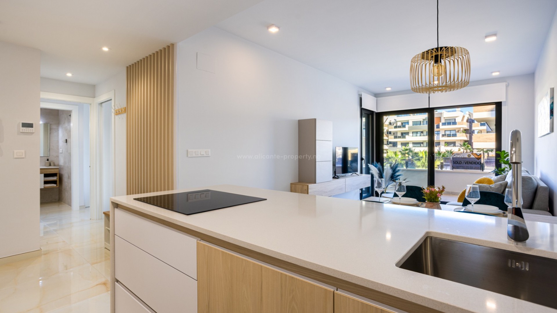 Apartment / flat in Los Altos