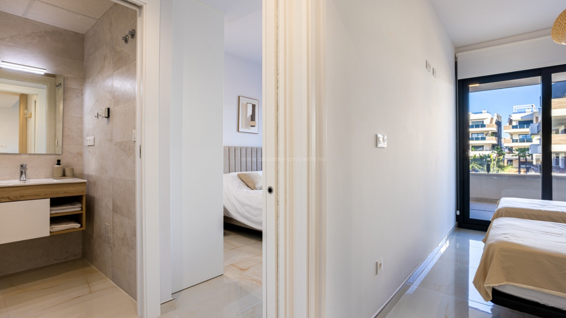 Apartment / flat in Los Altos