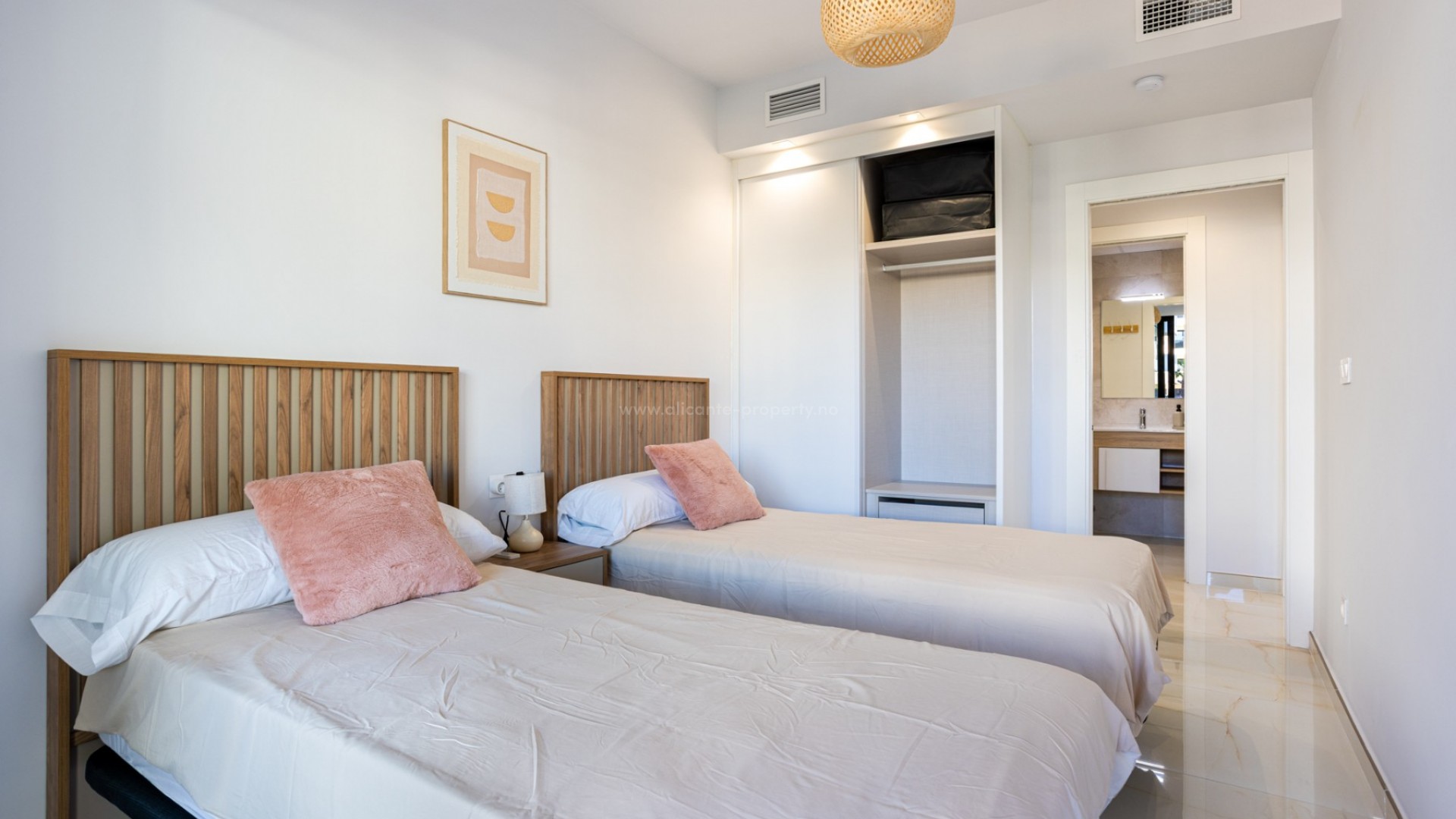 Apartment / flat in Los Altos