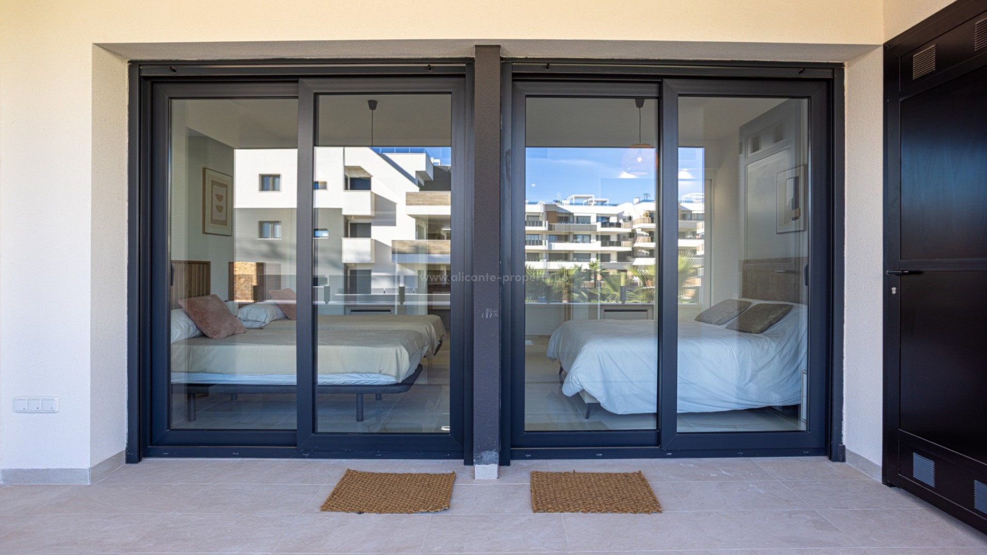 Apartment / flat in Los Altos